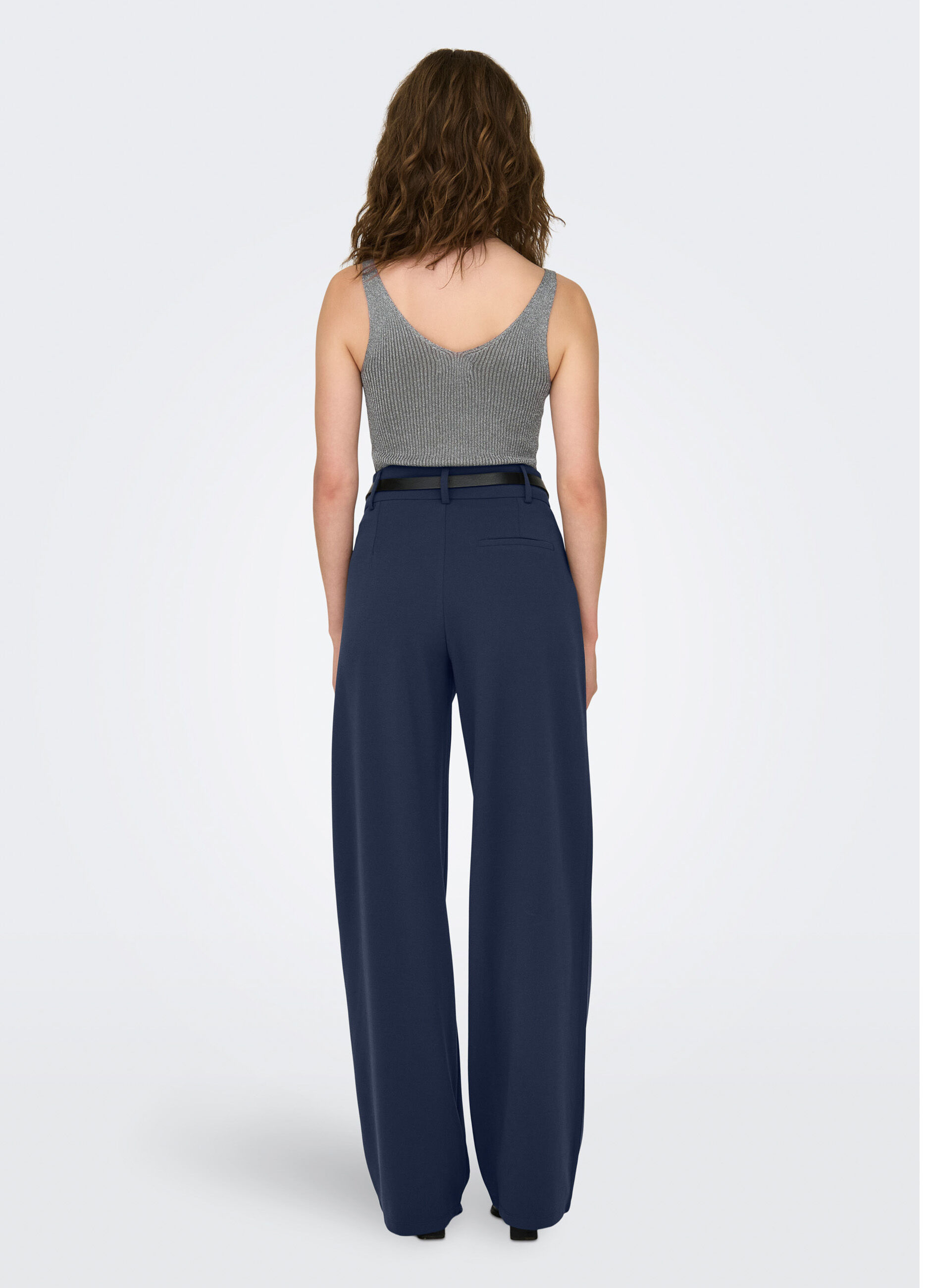 Pantaloni regular fit_1