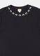 T-shirt gioiello in cotone stretch donna_6