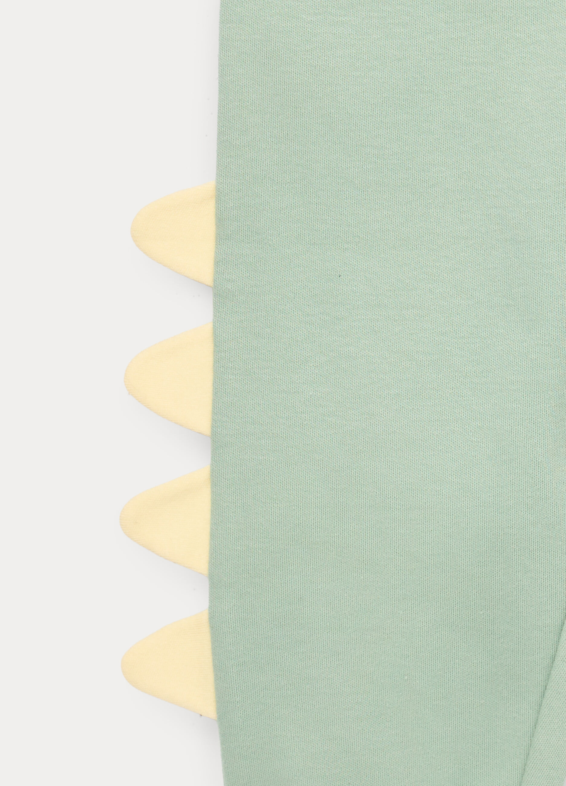 Set pigiama in interlock di puro cotone _3