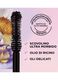 L'Oréal Paris Mascara Volumizzante e Allungante Lash Paradise, Formula Arricchita con Oli e Nutrienti, Extra Black, 6 ml._4