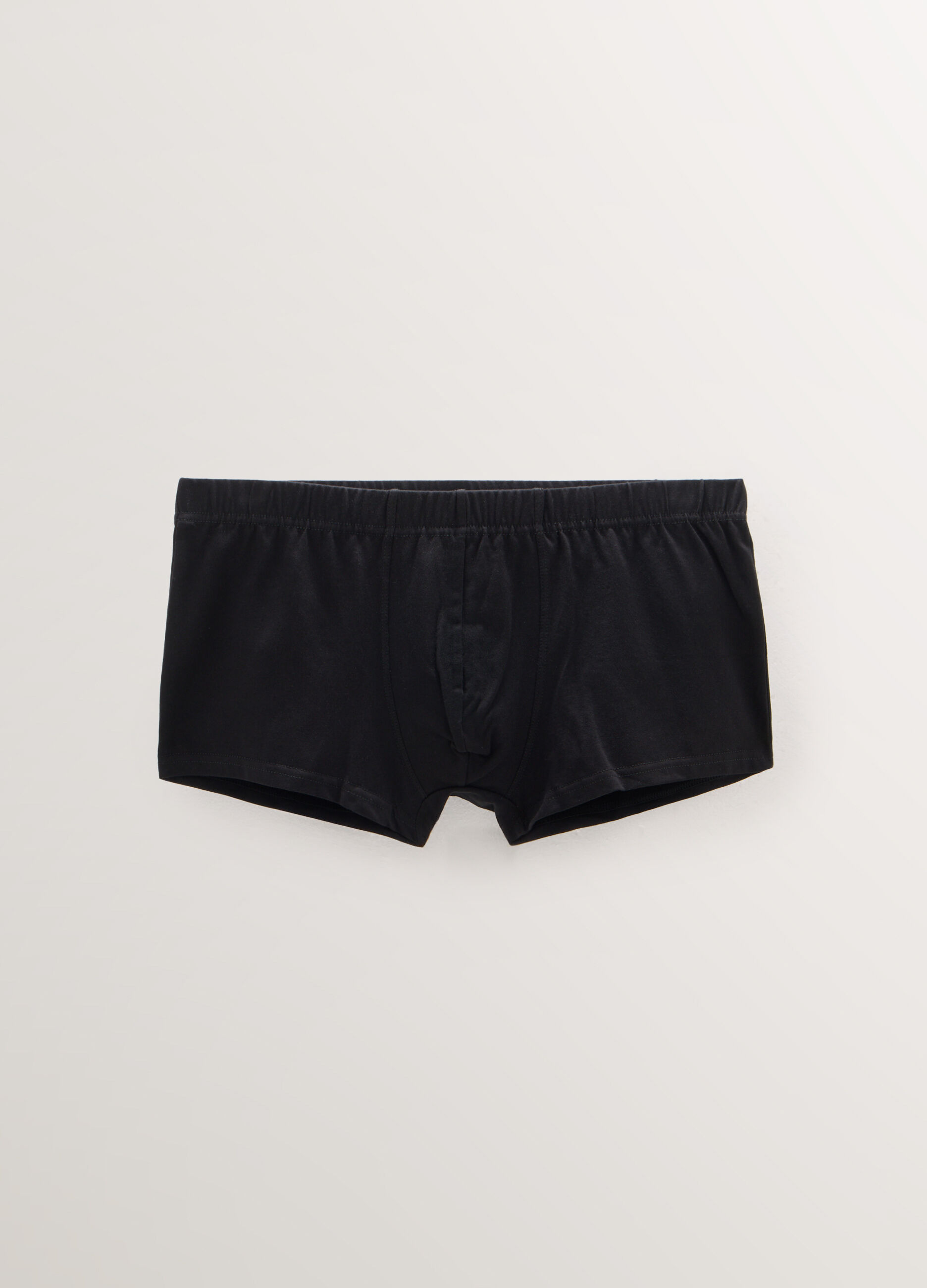 3 pack boxer in cotone stretch uomo_1