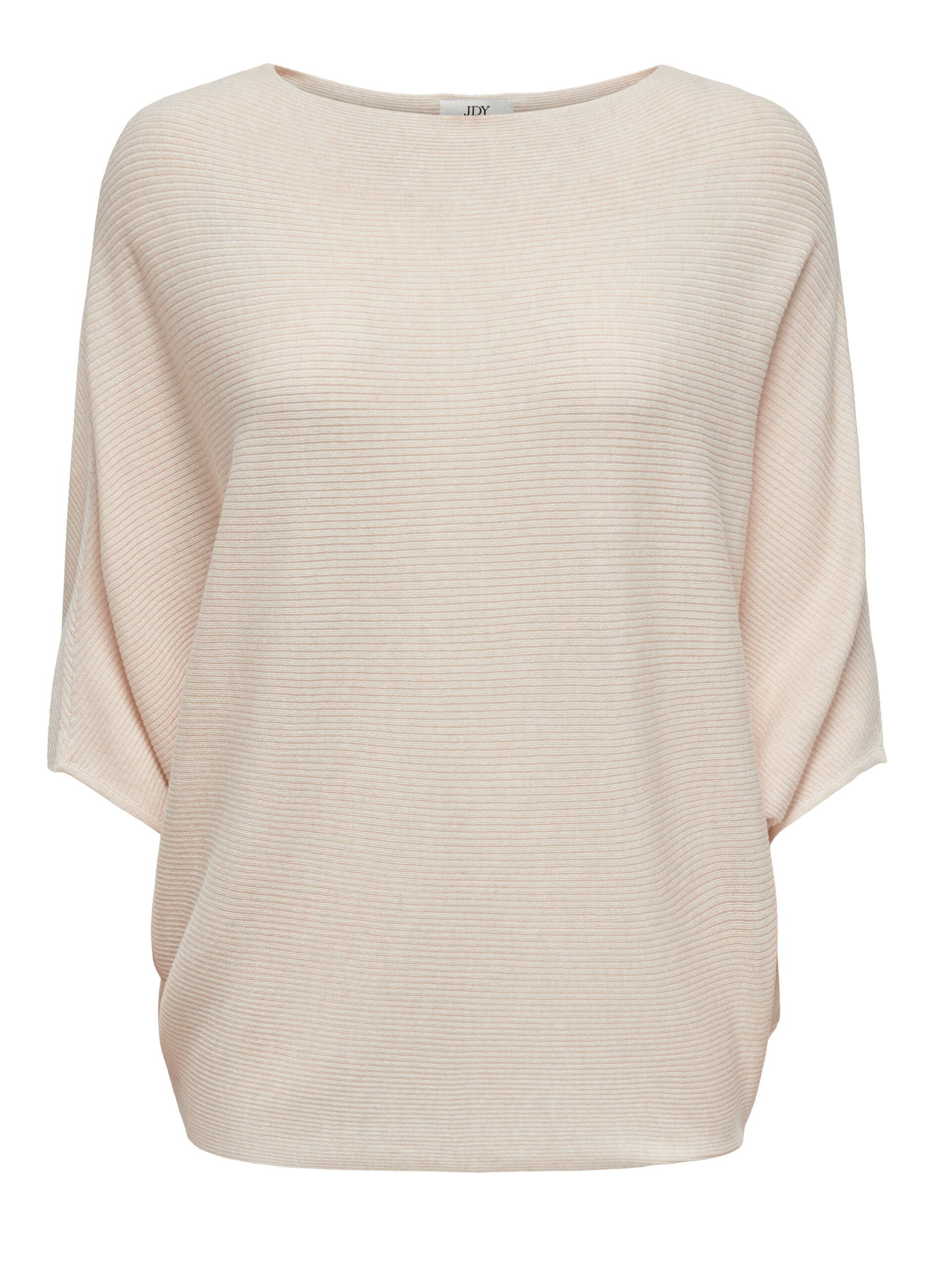 Tricot a maniche corte donna_5