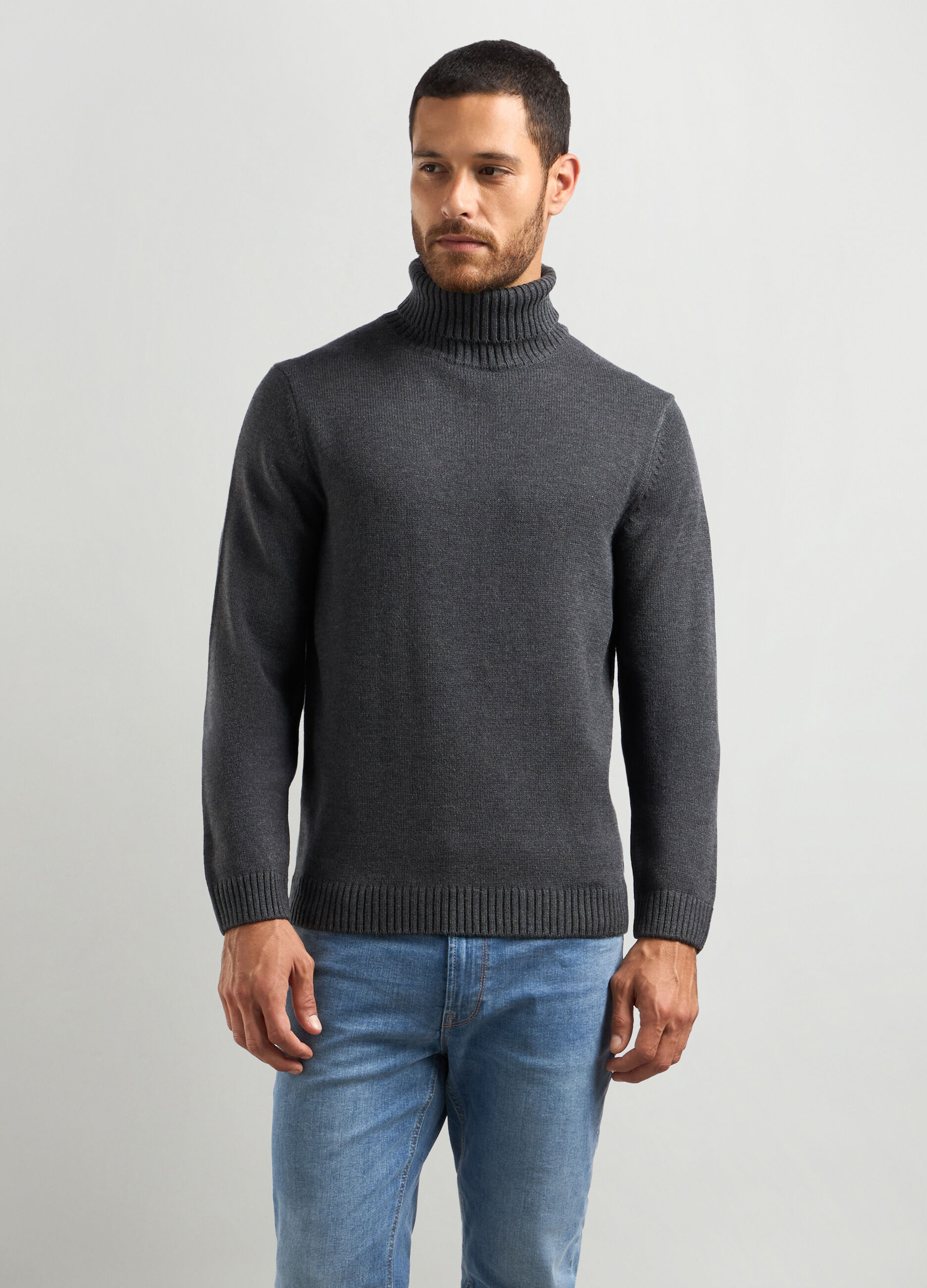 Maglie e Maglioni da Uomo Acquista Online