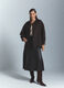 Gonna svasata in eco pelle donna_1