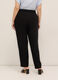 Pantaloni in pura viscosa donna curvy_1