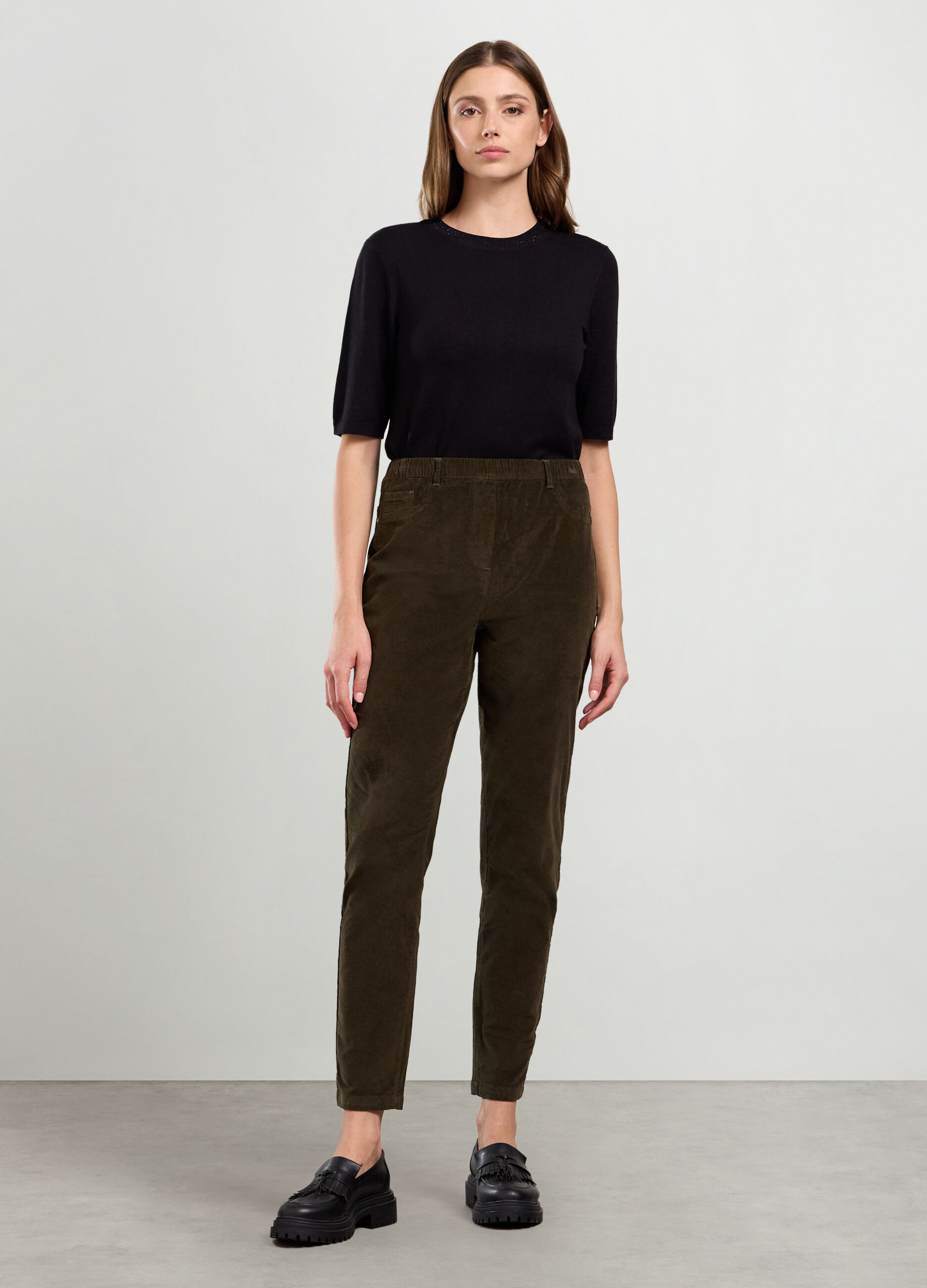 Upim pantaloni hotsell