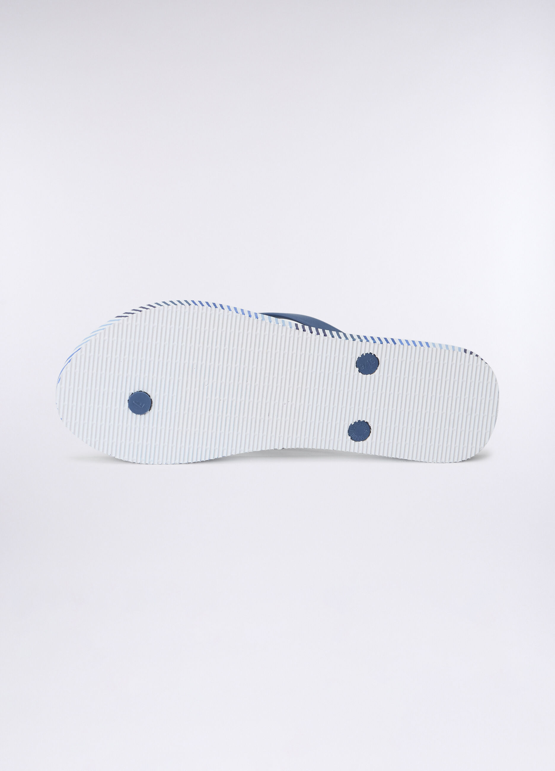 Infradito a righe donna_1