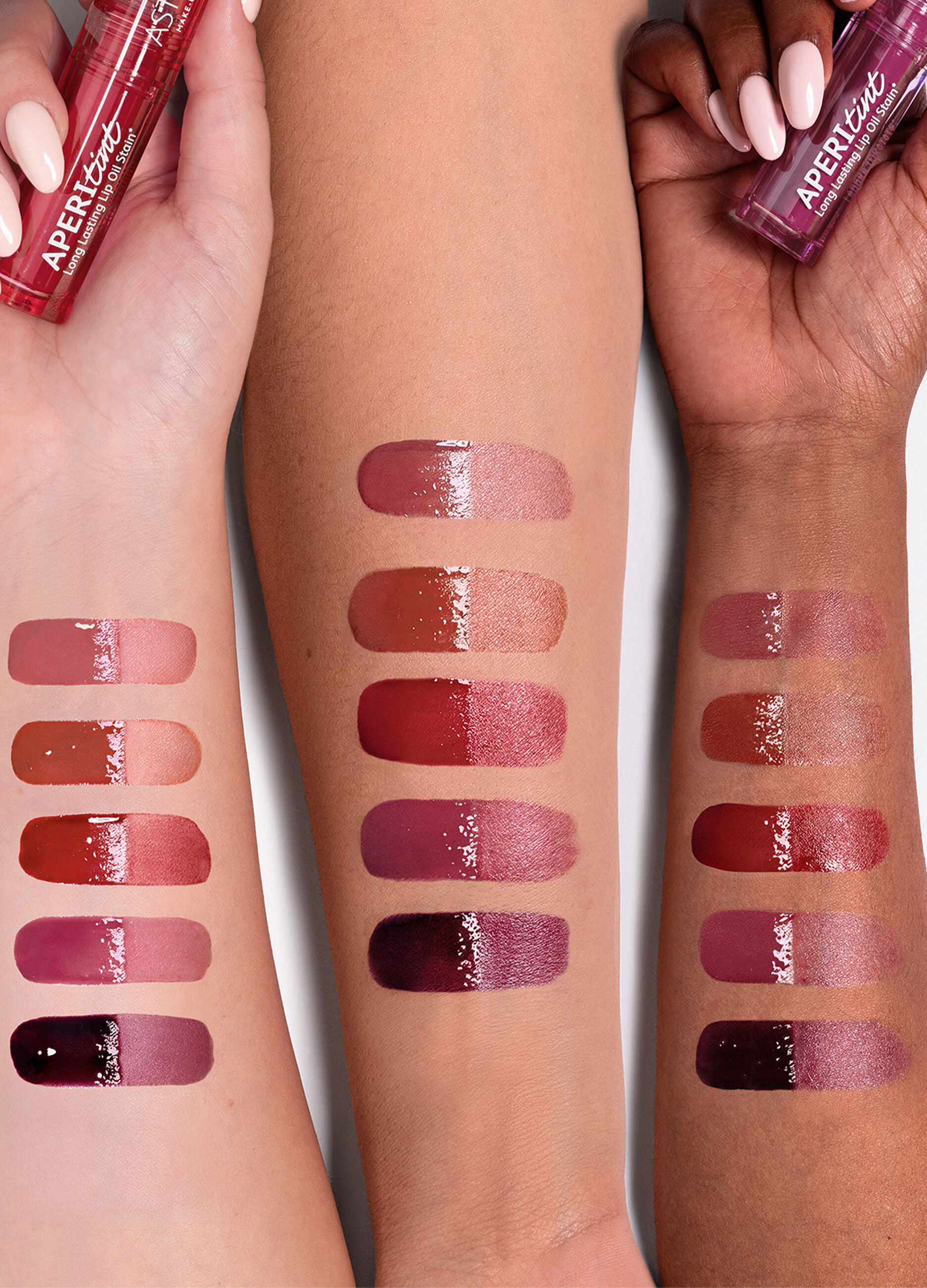 APERITINT lip oil stain _2