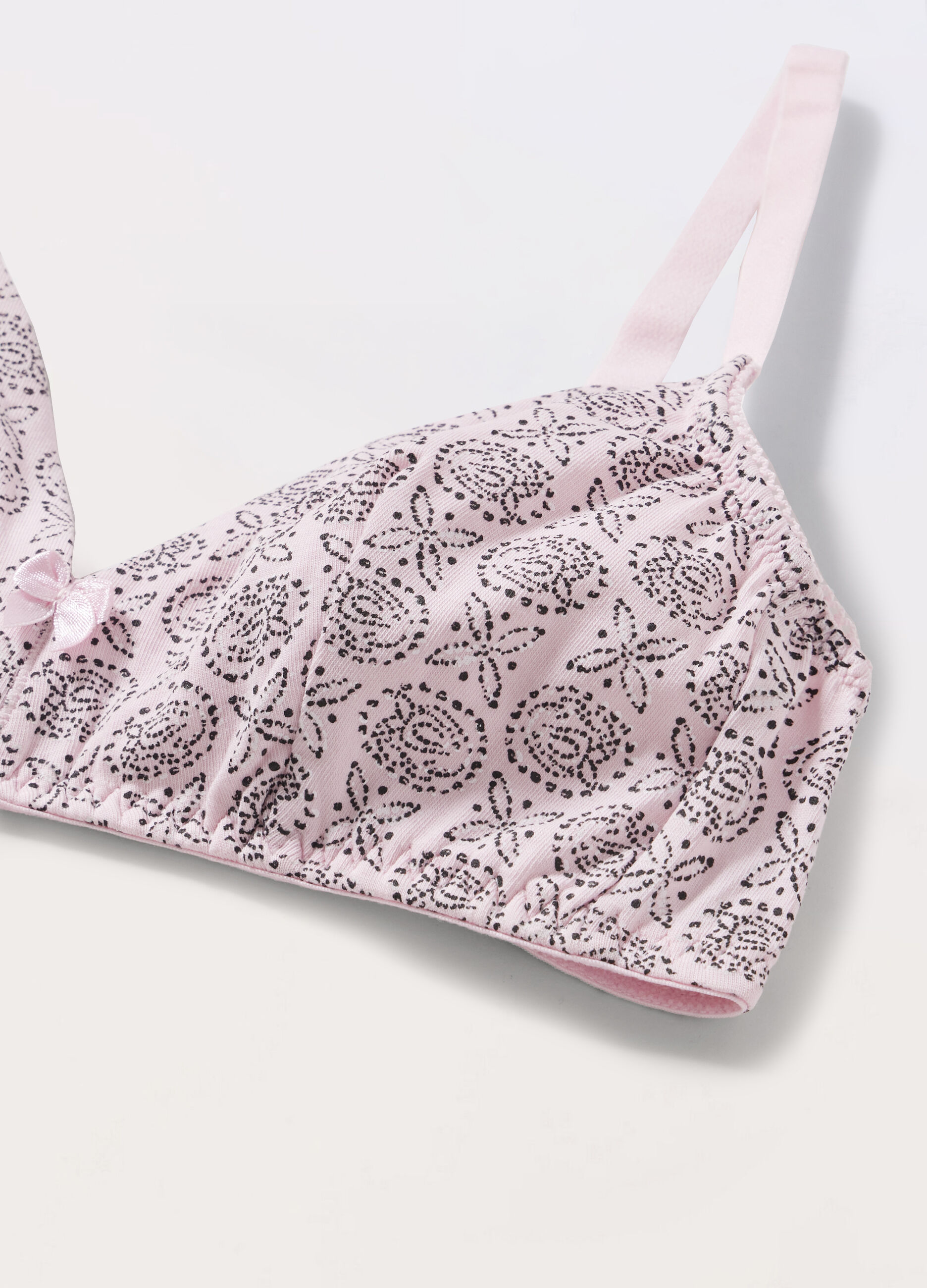 Pack 2 reggiseni a triangolo donna_1