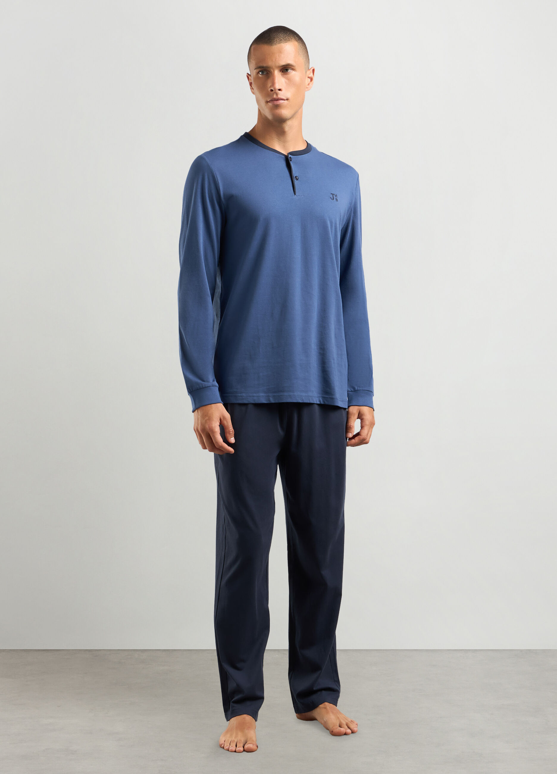 Upim pigiami uomo on sale