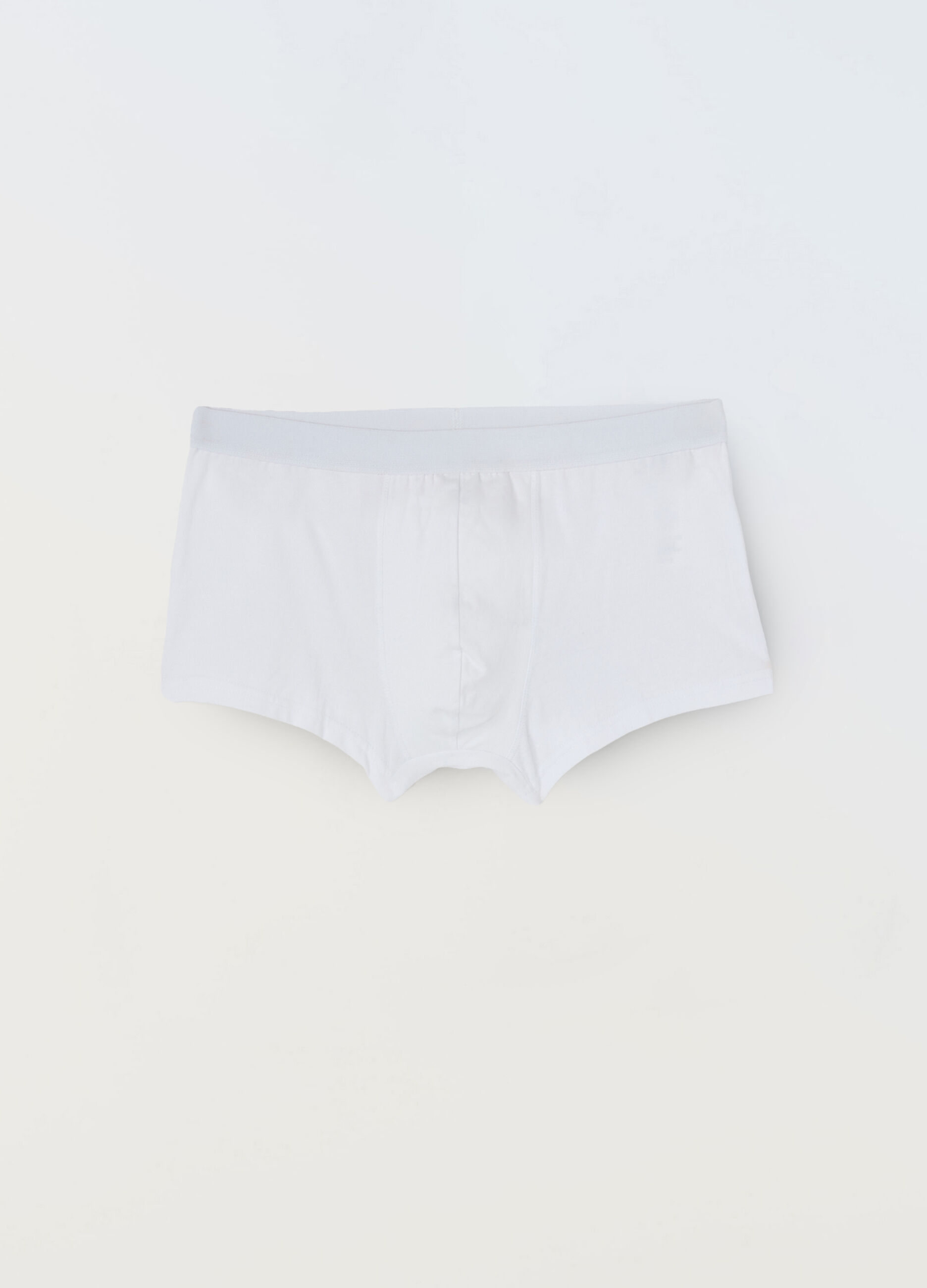 3 pack boxer in cotone stretch uomo_1