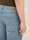 Bermuda regular fit in denim stretch uomo_2