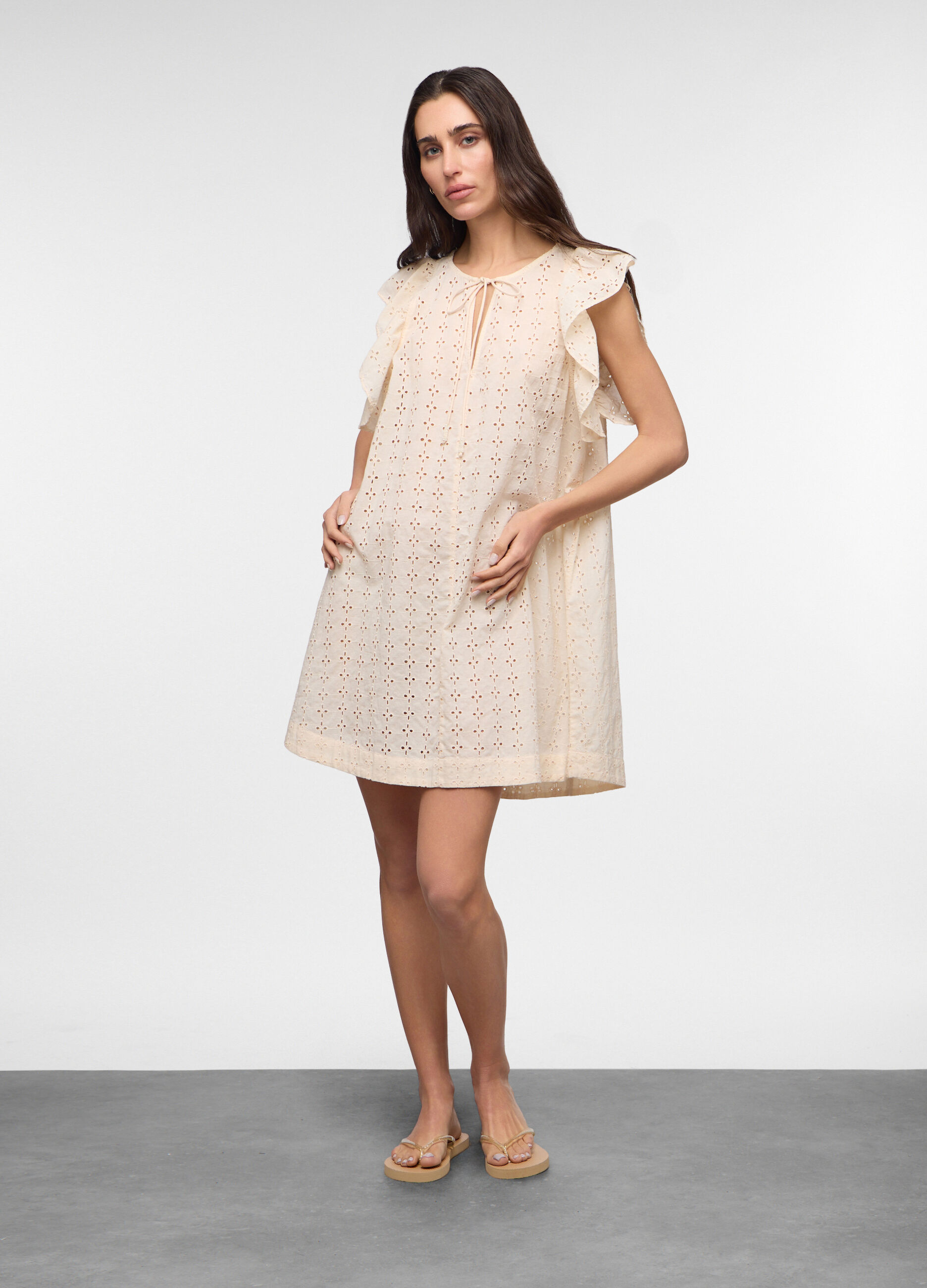 Caftano copricostume donna_0