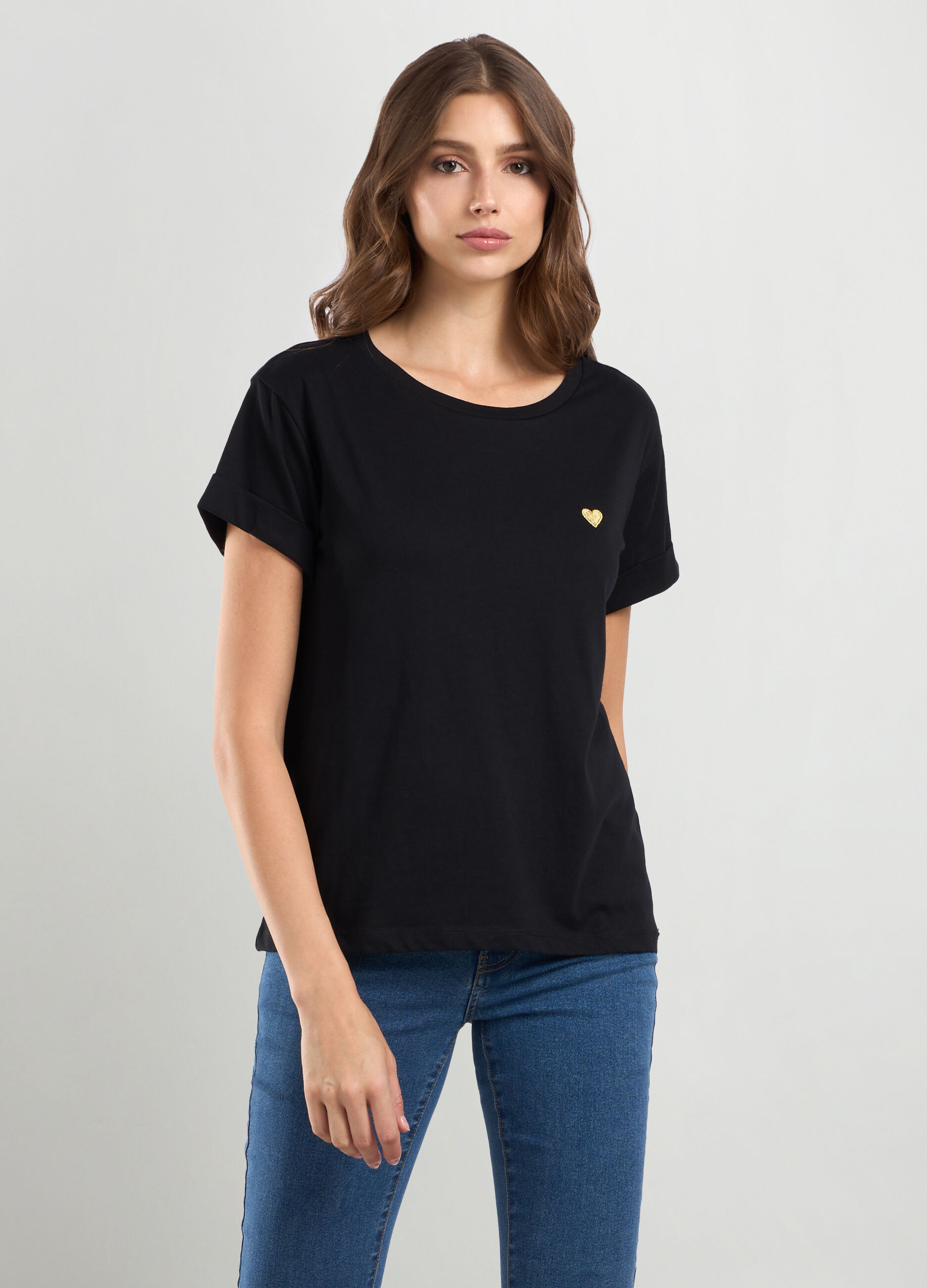 Magliette da donna online