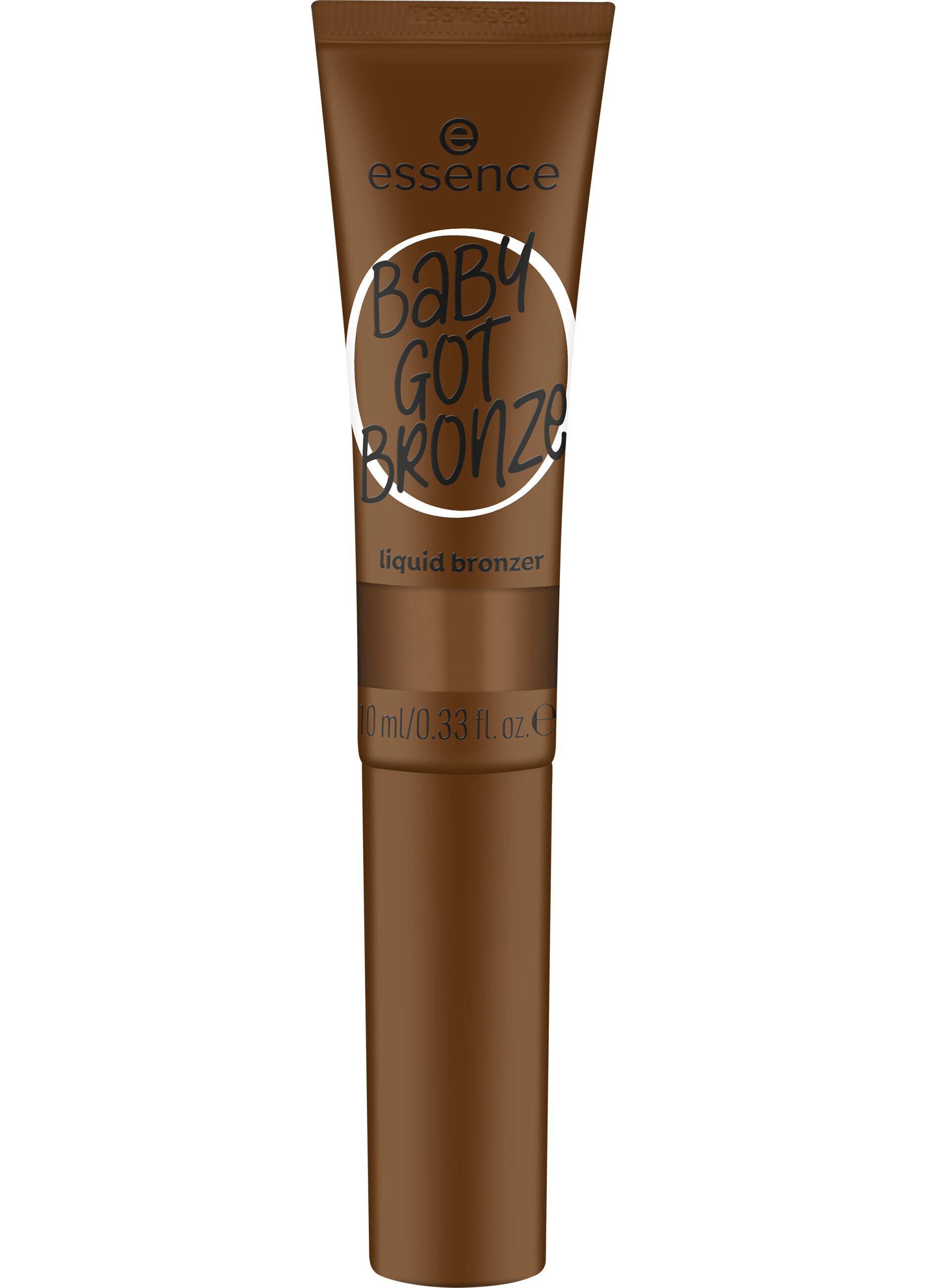 Essence BABY GOT BRONZE terra abbronzante liquida 20_0