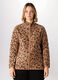 Felpa in pile donna curvy_0