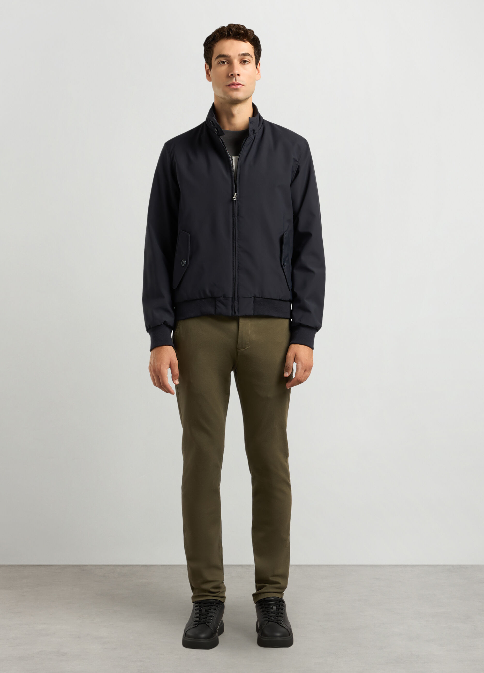 Upim giubbotti uomo outlet