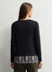 T-shirt girocollo donna_1