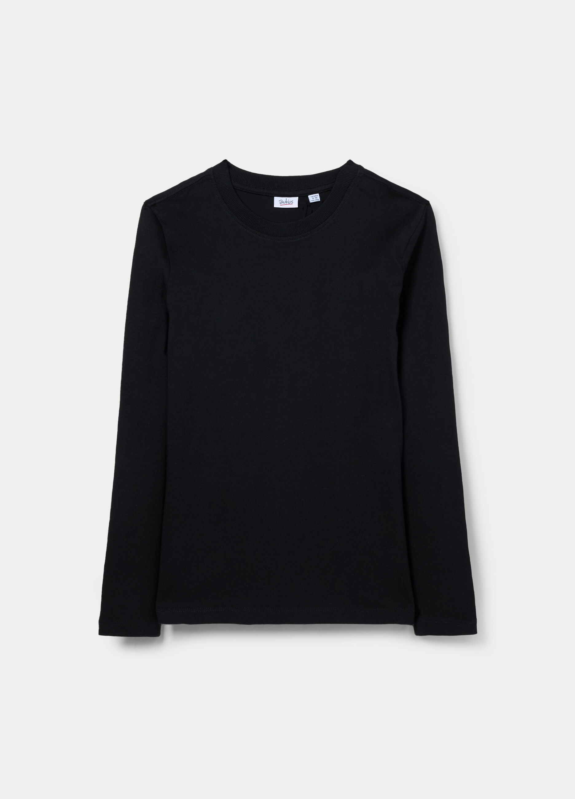 T-shirt in jersey di puro cotone ragazzo_0