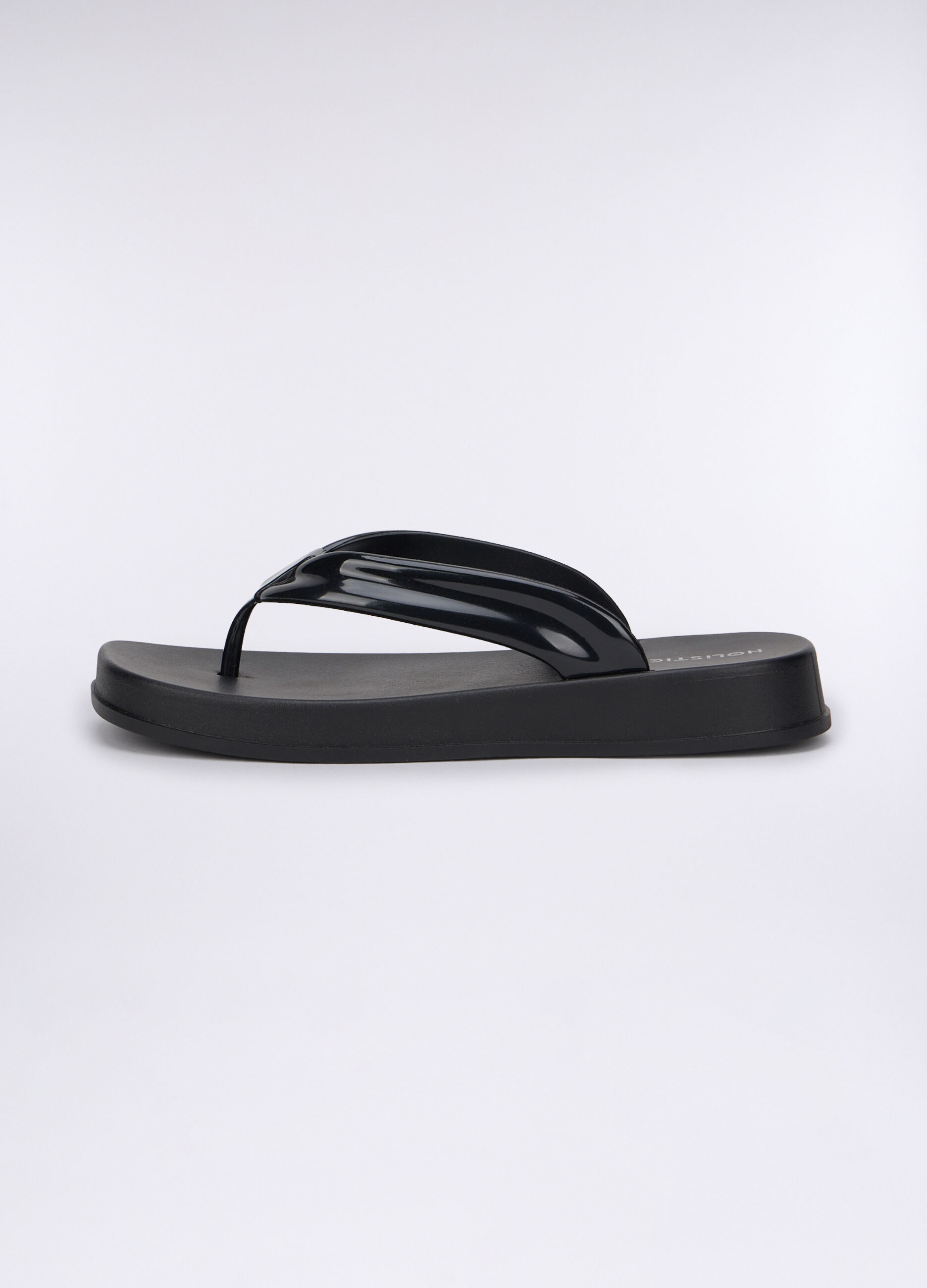 Infradito con plateau donna_1