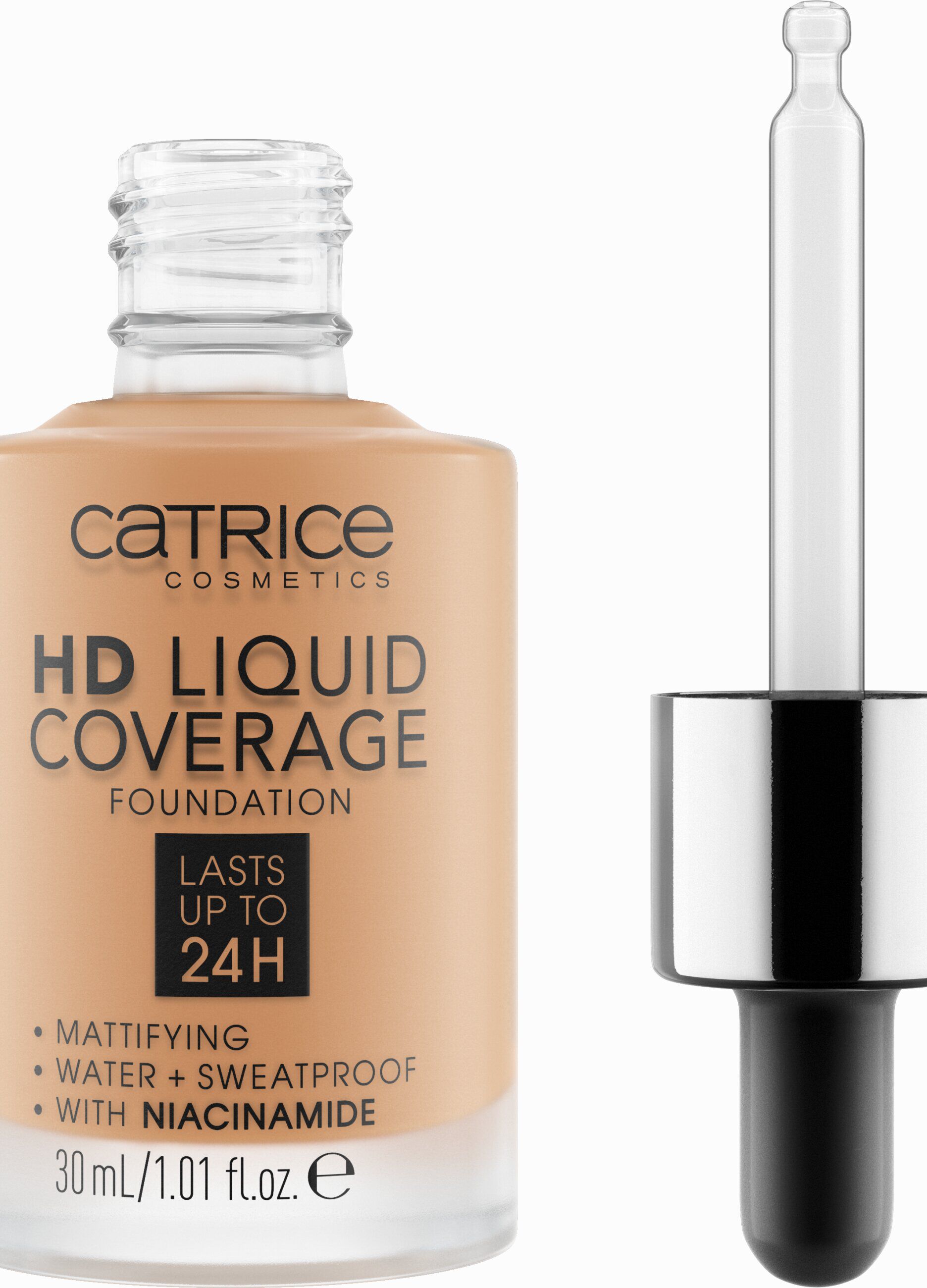 Catrice HD Liquid Coverage Fondotinta 040_1