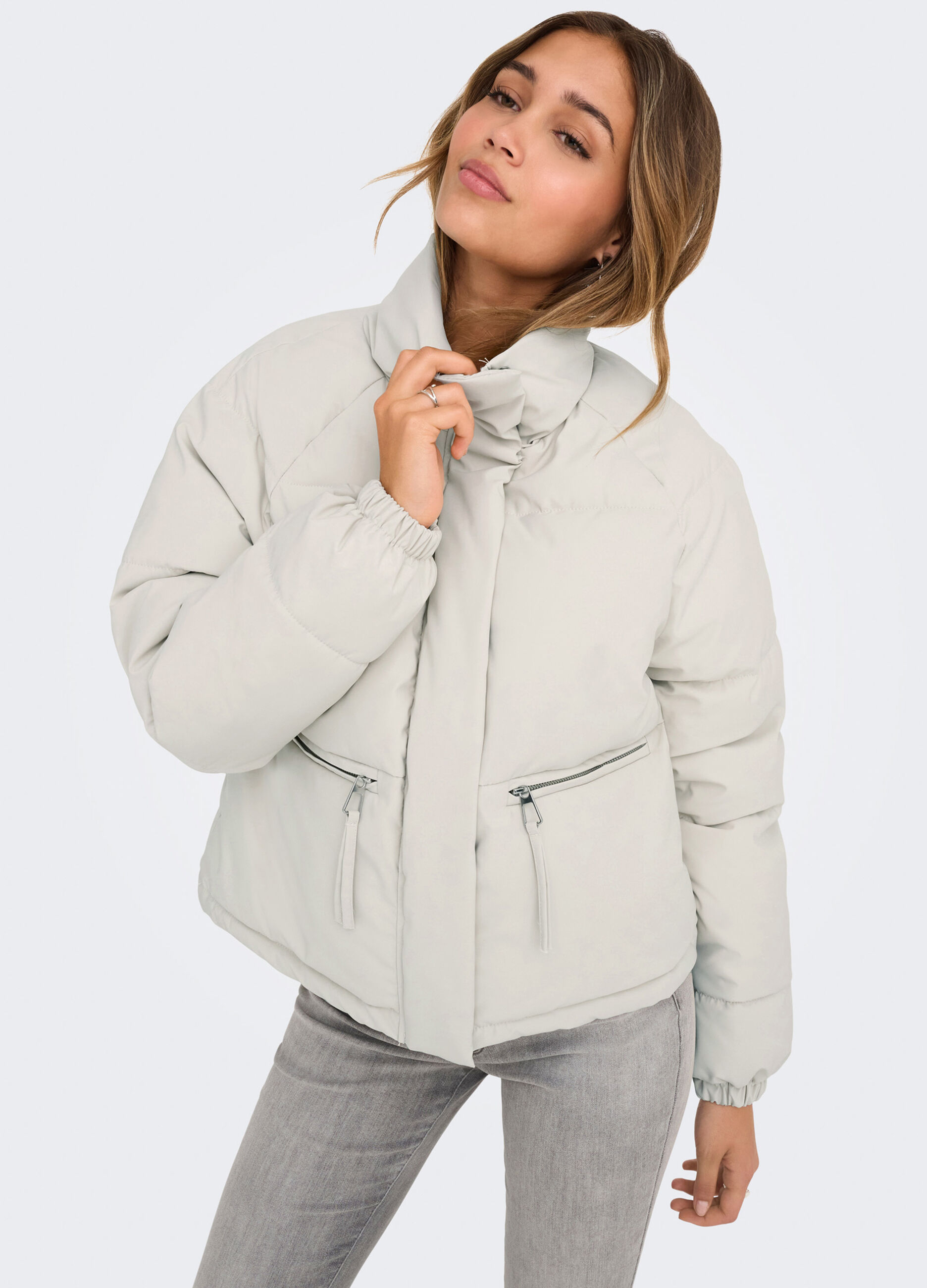 Giubbino imbottito donna_3