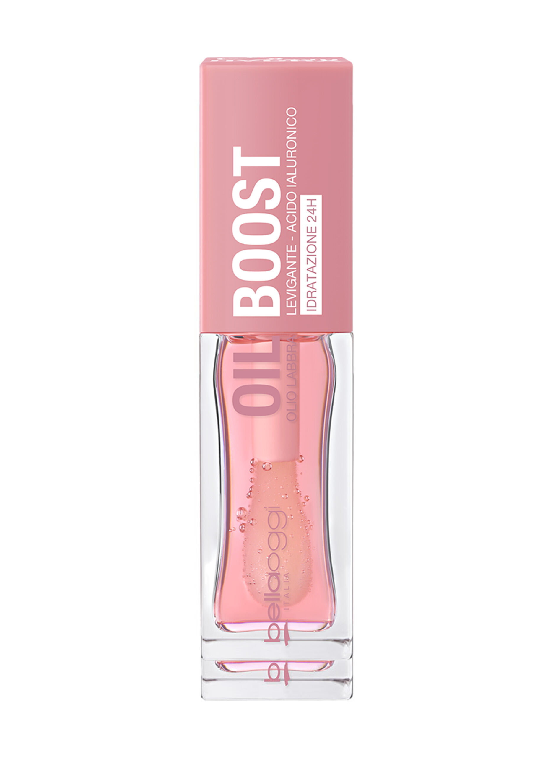 Lip Oil - Olio Labbra Nutritivo_1