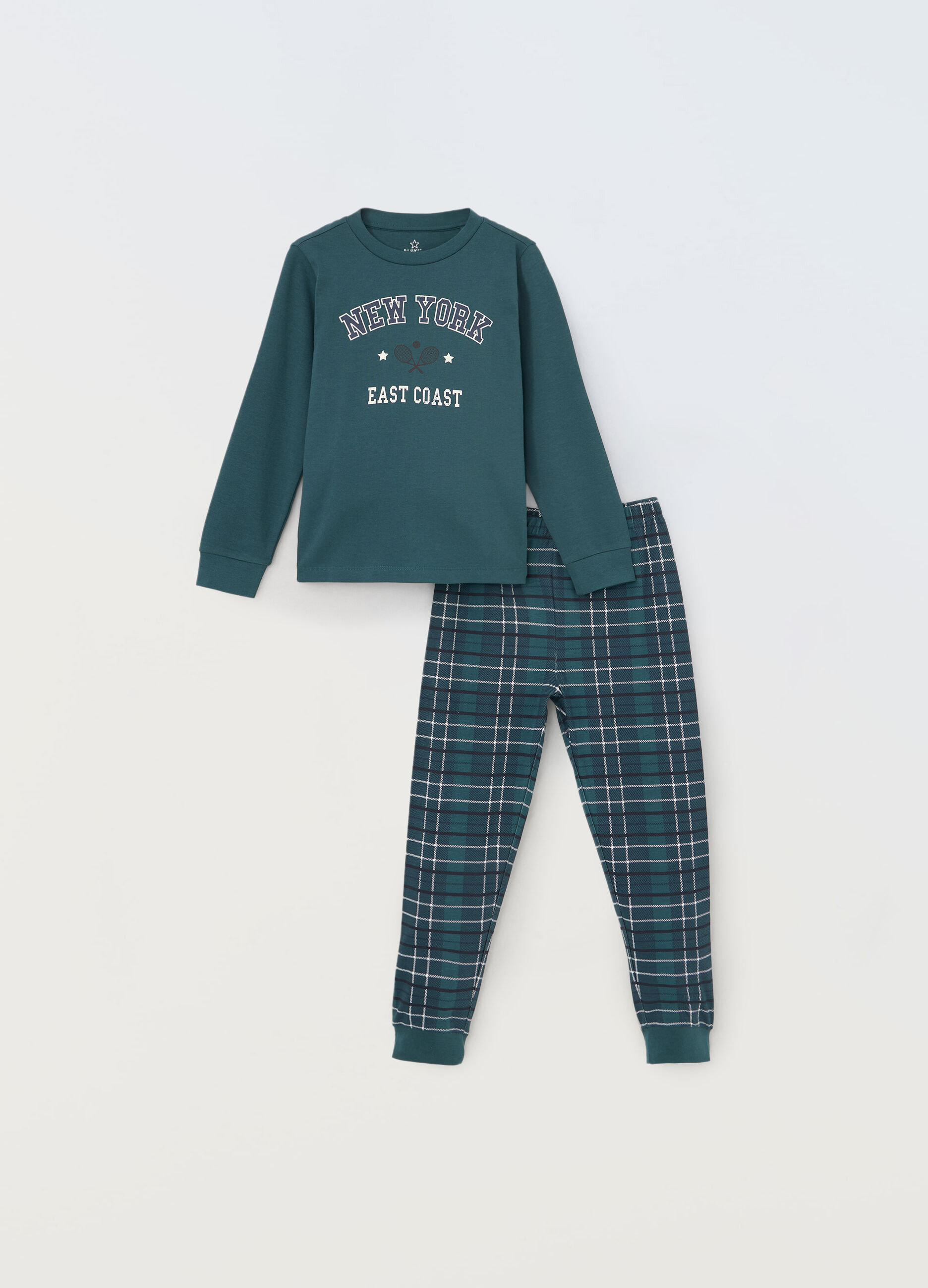 Upim pigiami bambino best sale