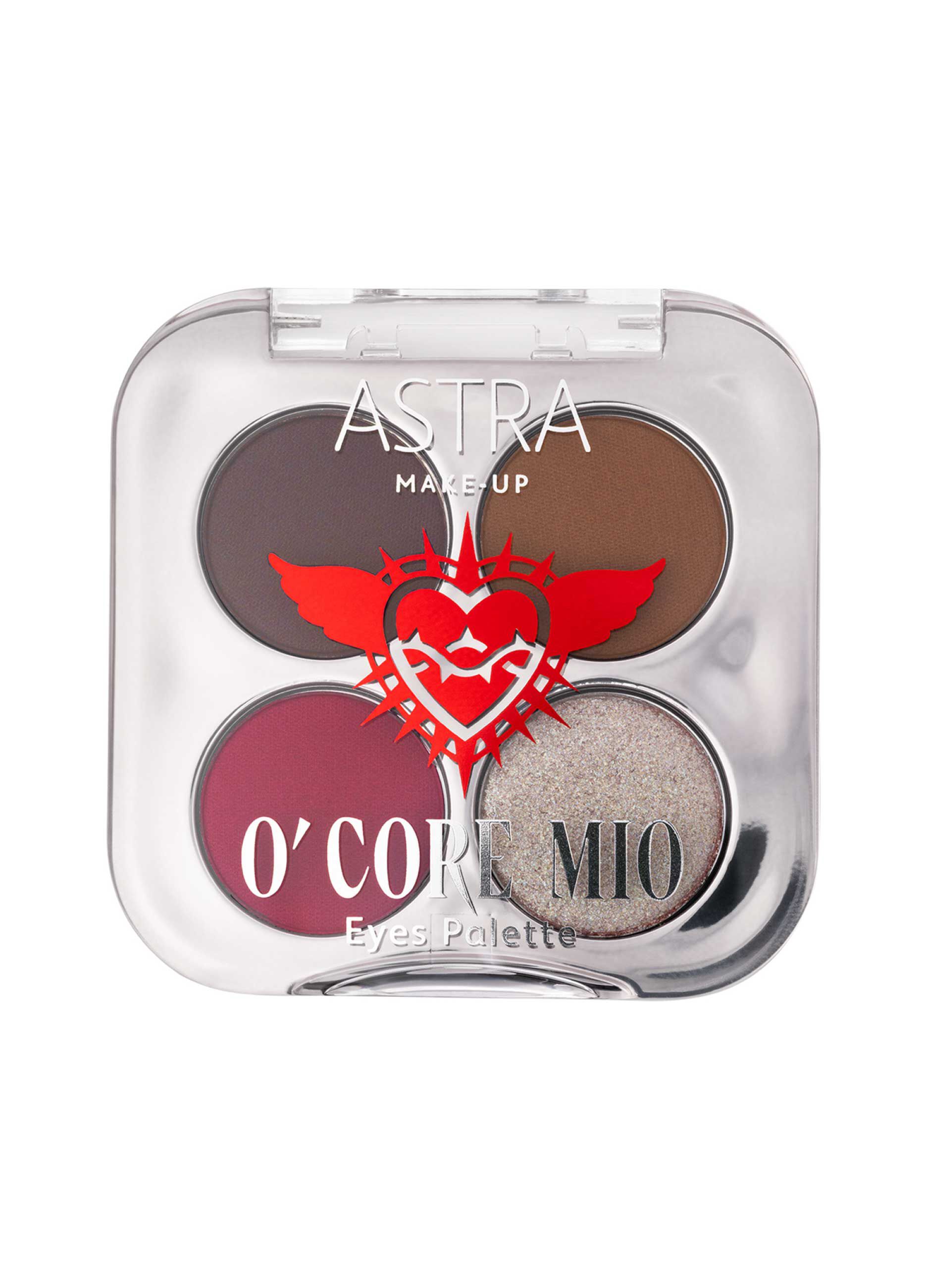 O' CORE MIO eyes palette _0