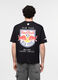 T-shirt New Tork Red Bull in cotone uomo_1