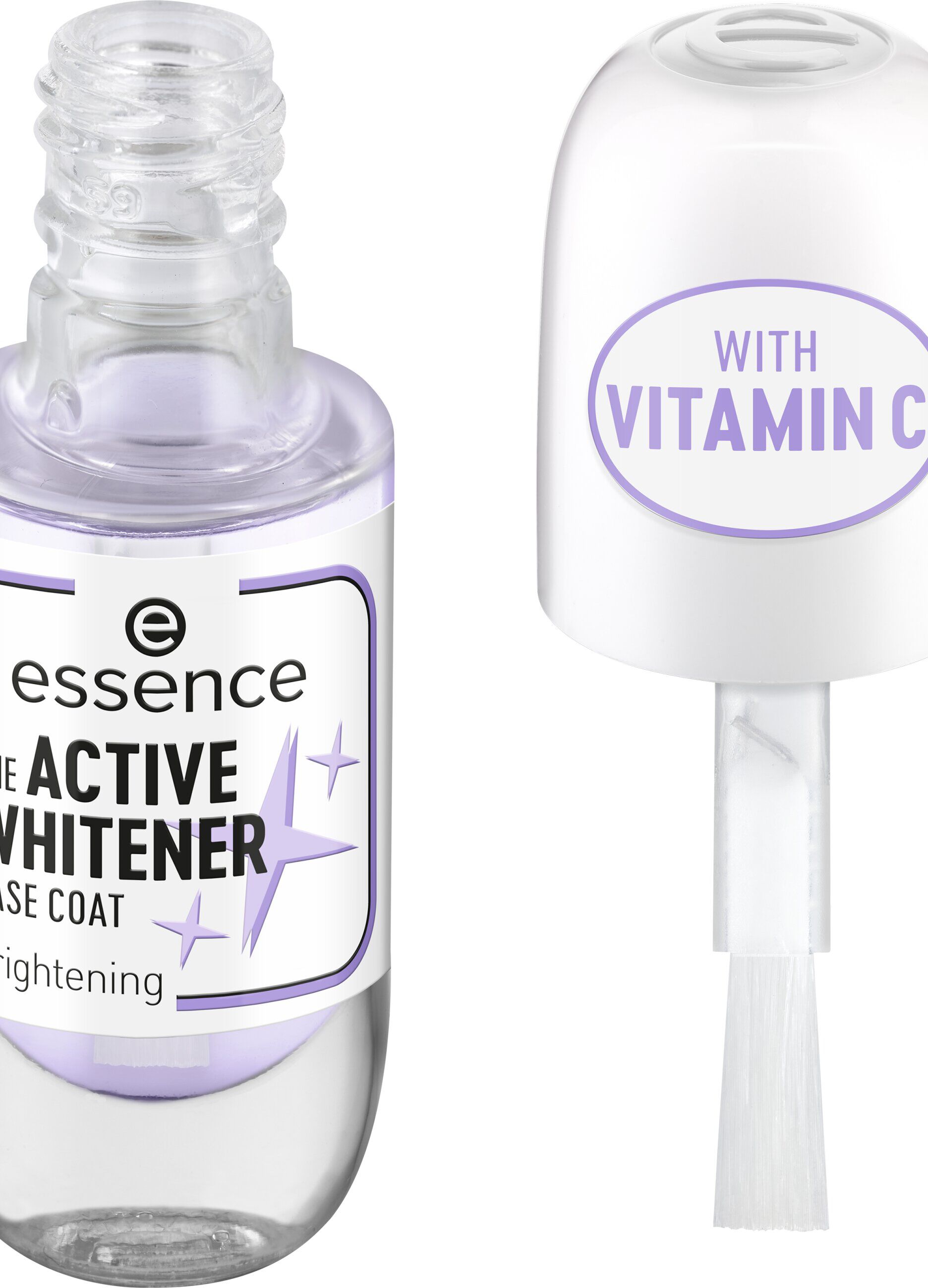Essence THE ACTIVE WHITENER smalto unghie base coat_1