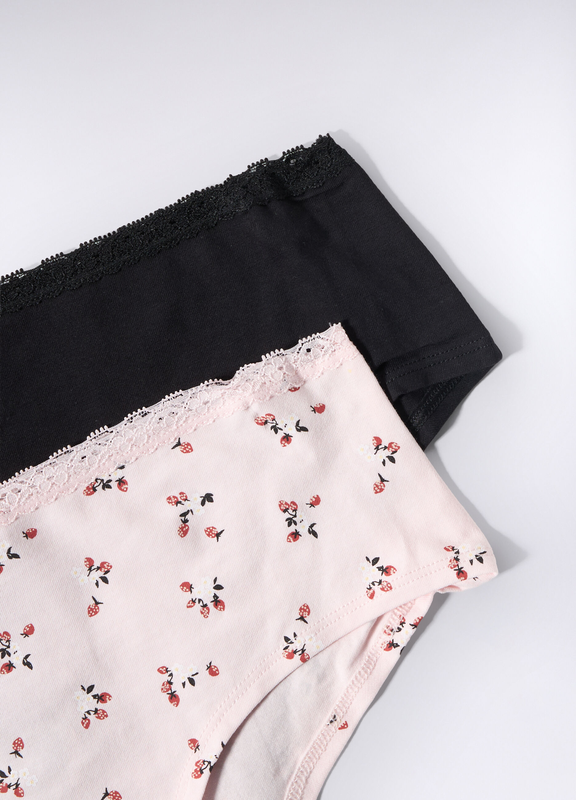 Pack 2 brasiliana in jersey di cotone stretch donna_1