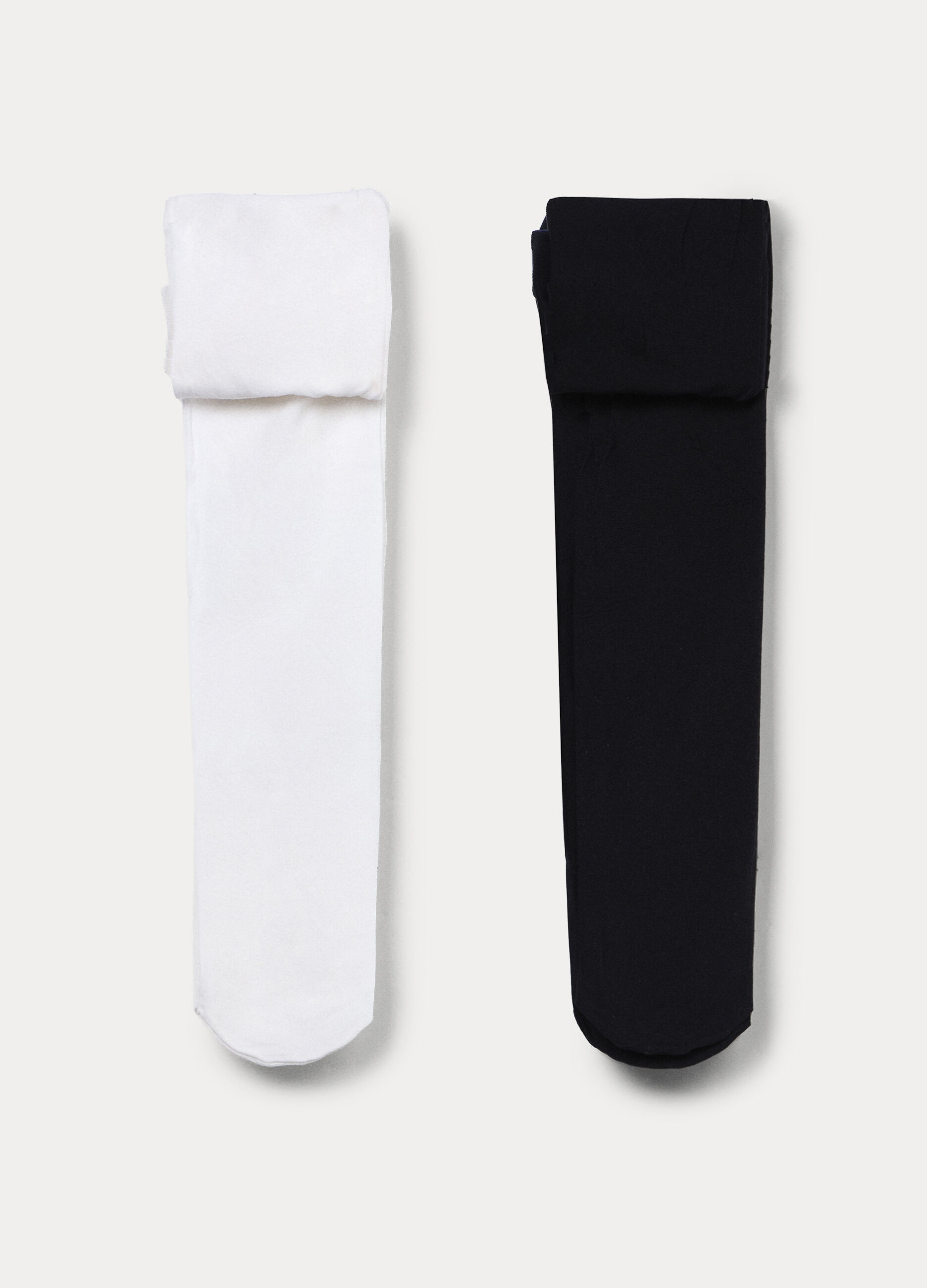 Pack 2 collant Made in Italy_0