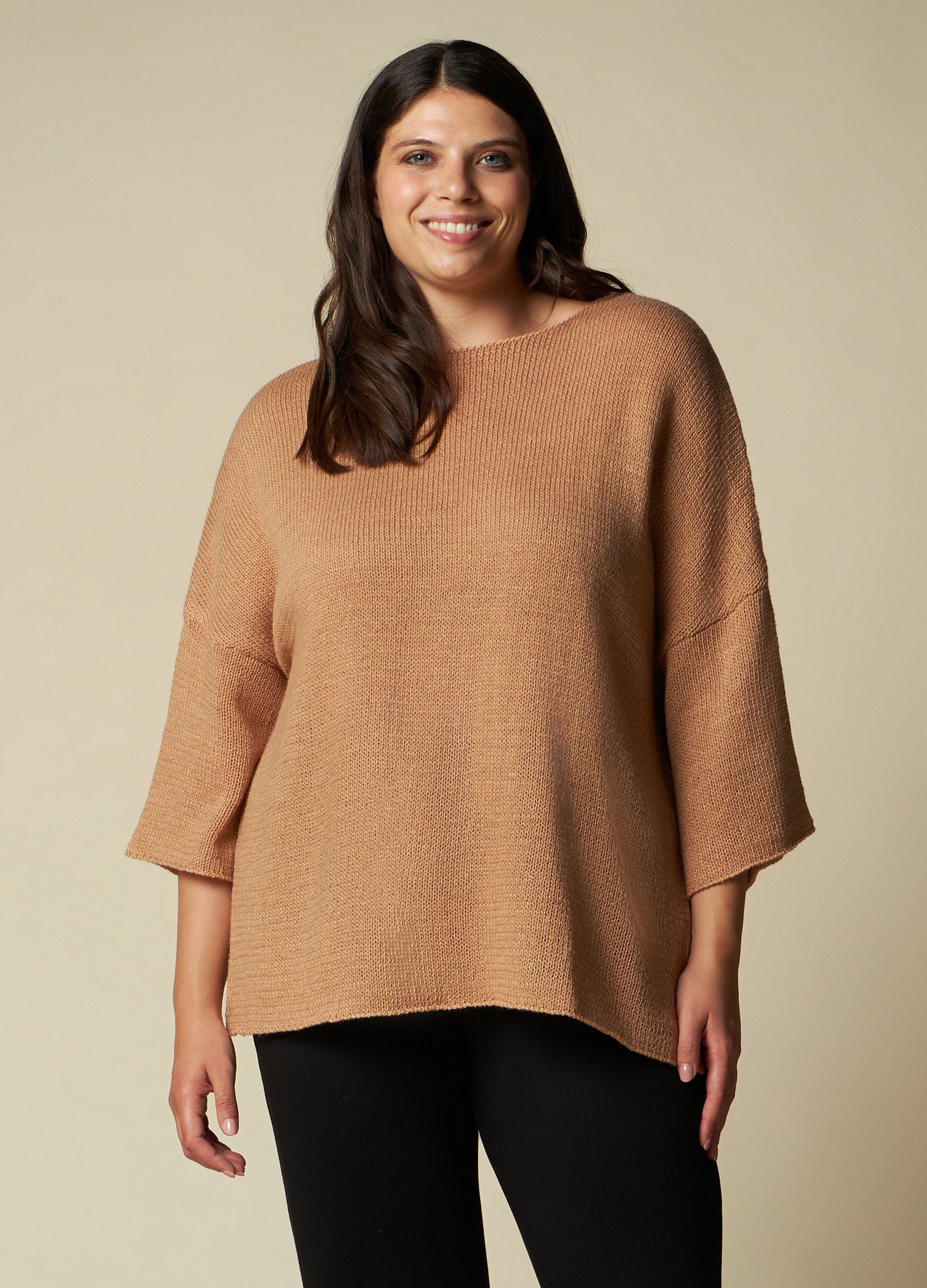 Maglie Donna Curvy Acquista Online