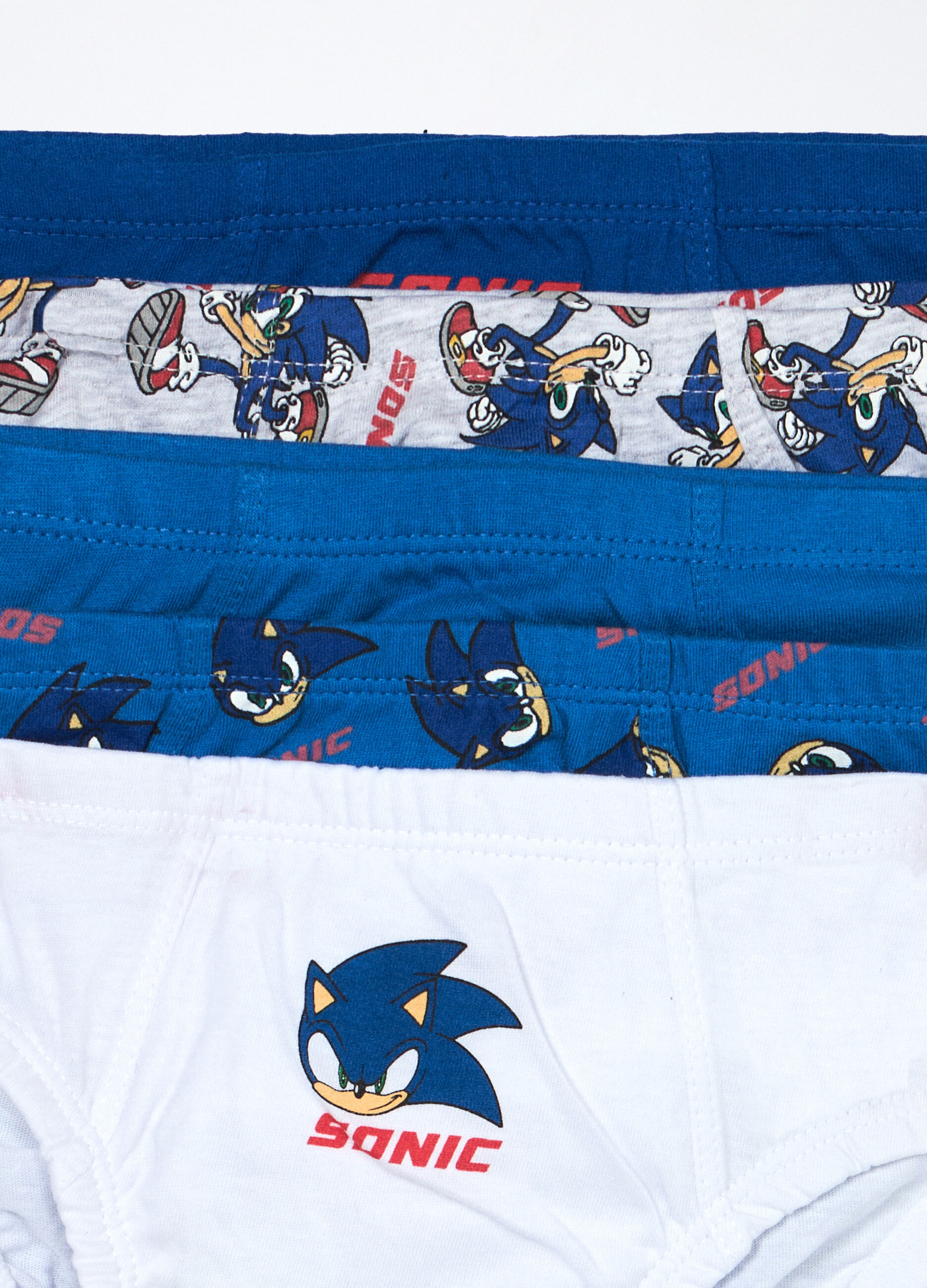 Pack 5 slip in jersey di puro cotone bambino_3