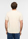 T-shirt girocollo con stampa Sakamoto Days uomo_1