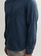 Camicia a fantasia in flanella uomo_2