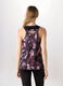 Top in jersey stretch Holistic Fitness donna_1