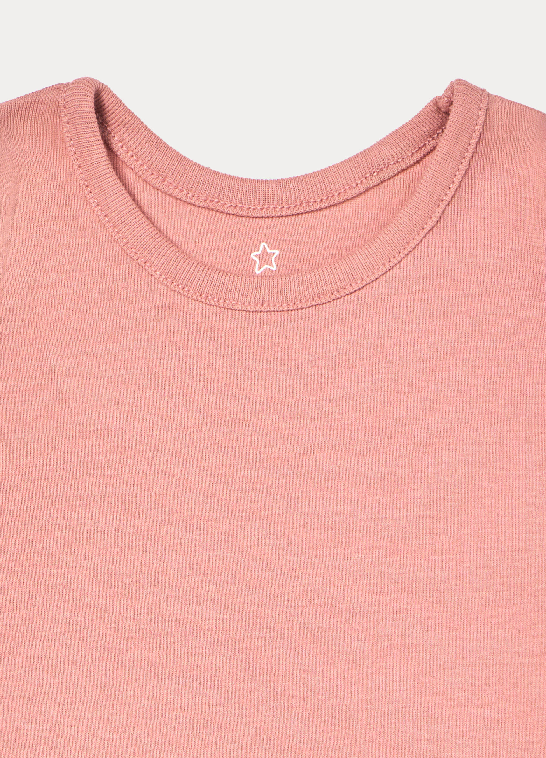 Pack 3 body in costina di puro cotone _4