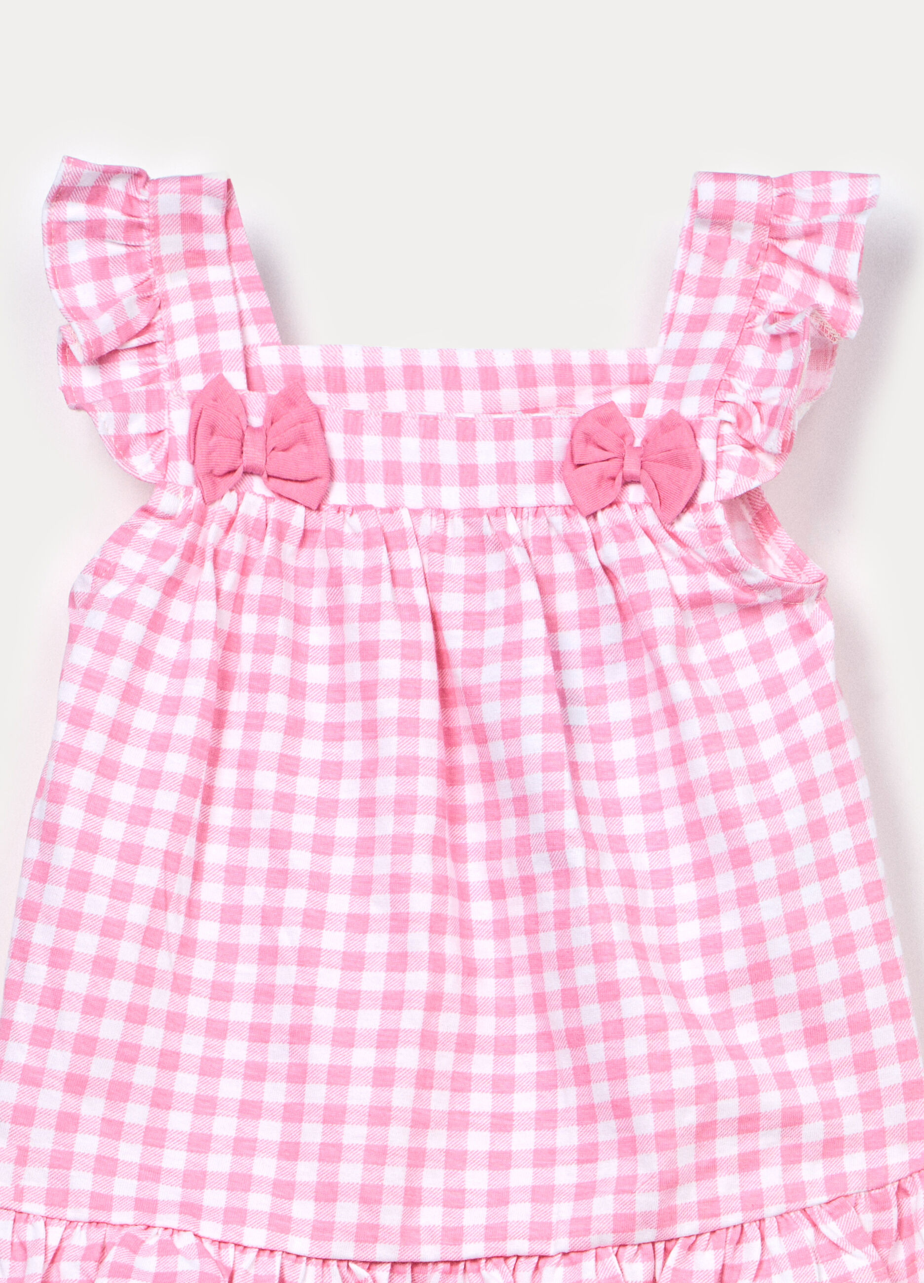 Jogging set in jersey di puro cotone bimba_2