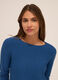 Pullover effetto cashmere donna_2