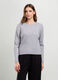 Pullover a treccia donna_0