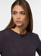 T-shirt rigata donna_2
