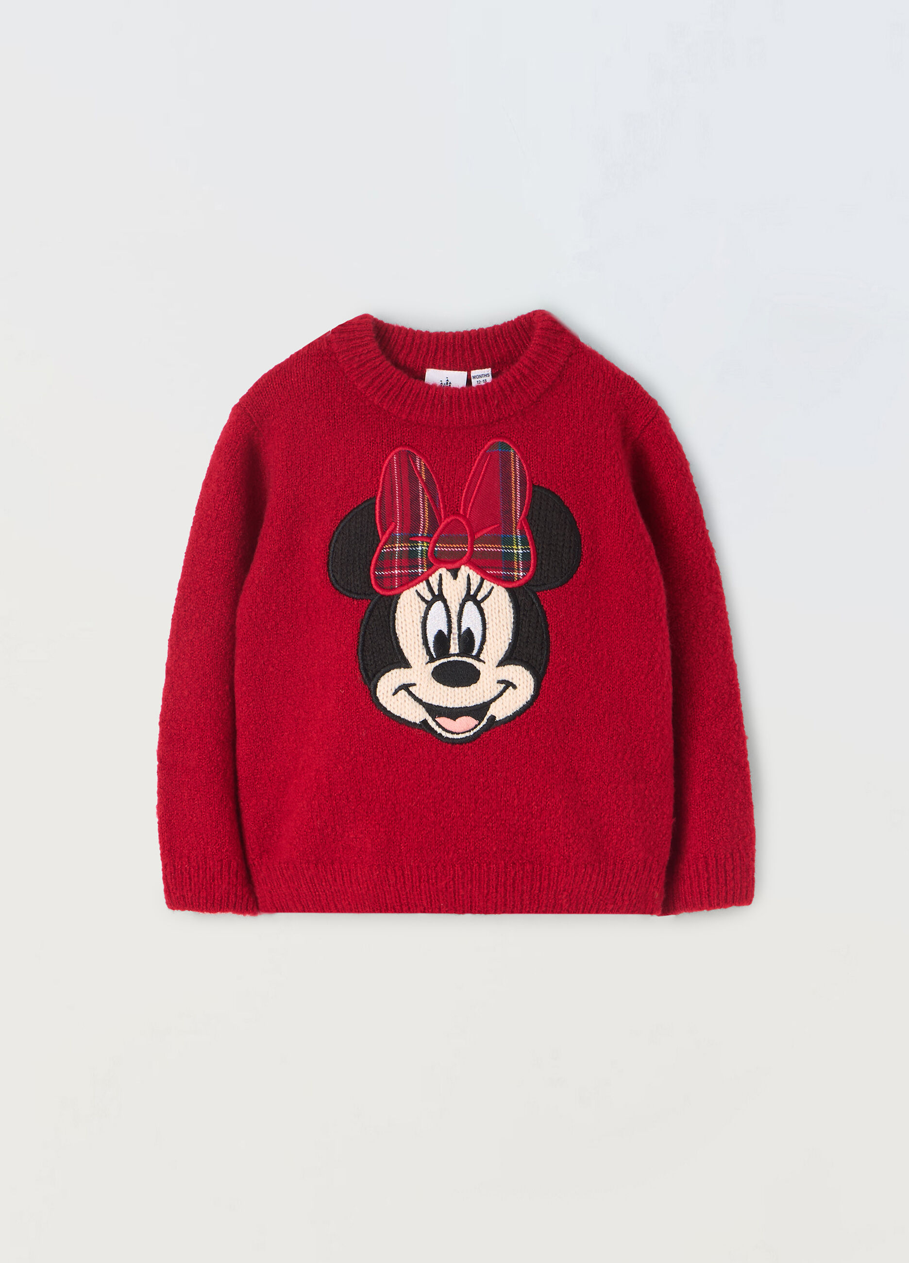 Maglioncino neonata_0