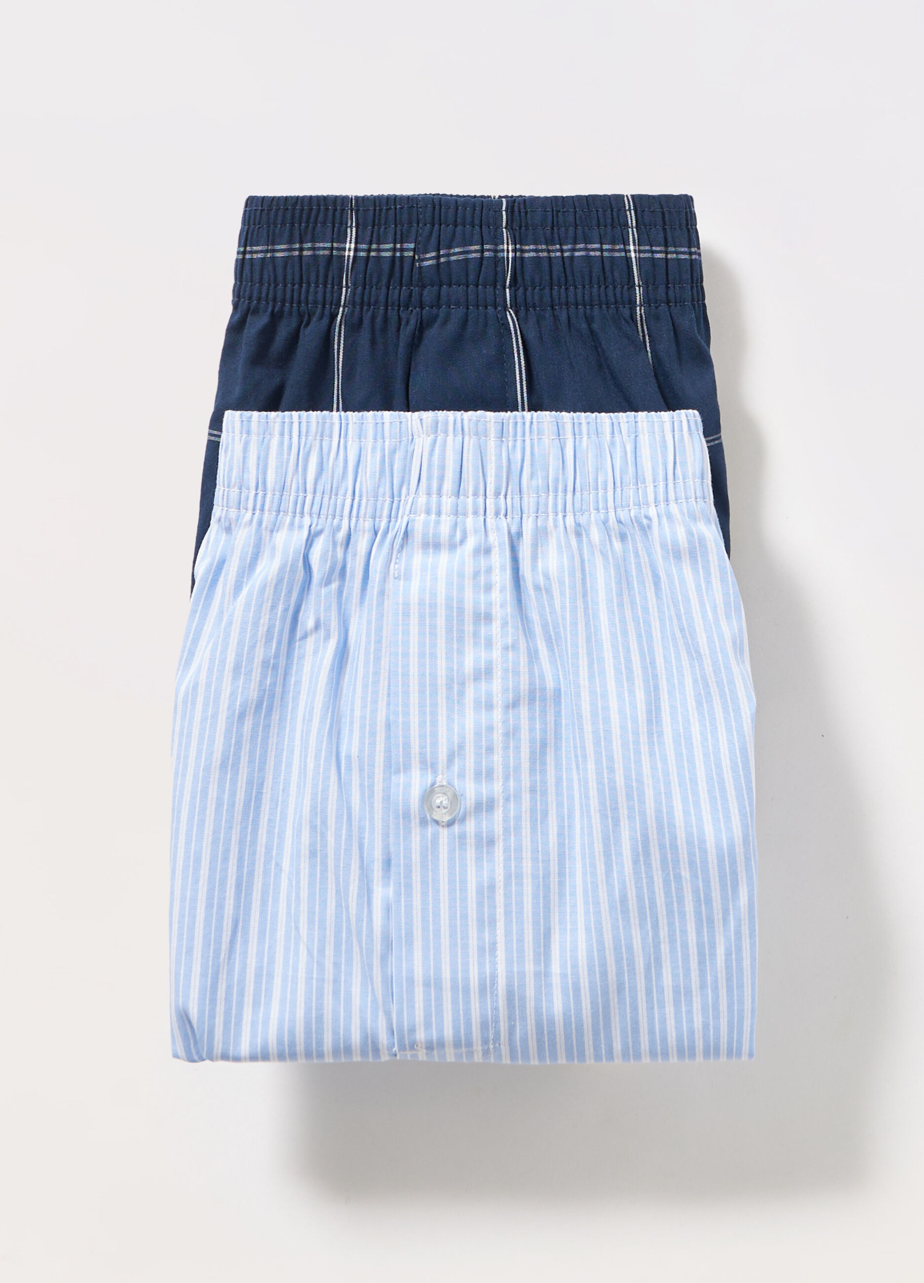2 pack boxer in cotone a fantasia uomo_0