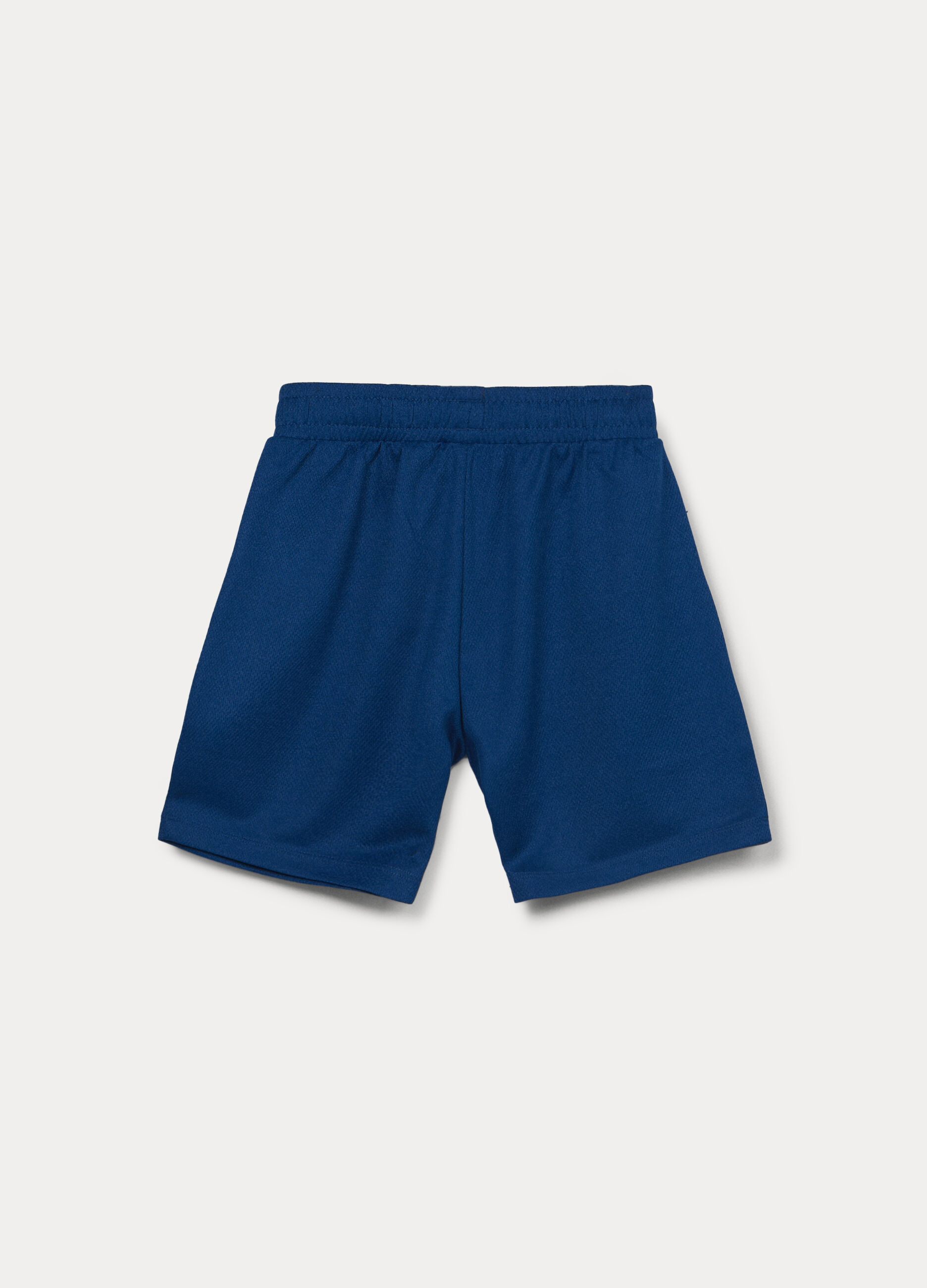 Bermuda in mesh bambino_1