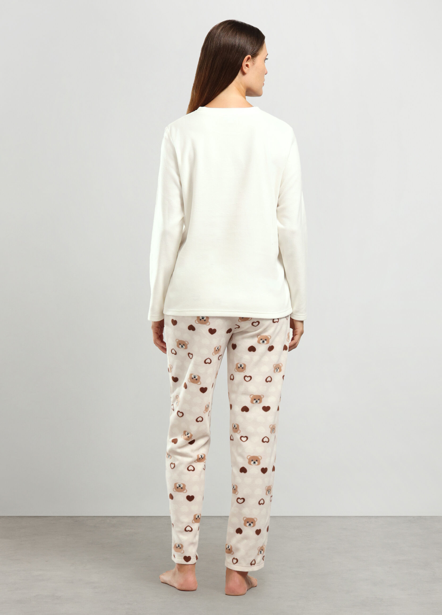 Pigiami upim donna clearance