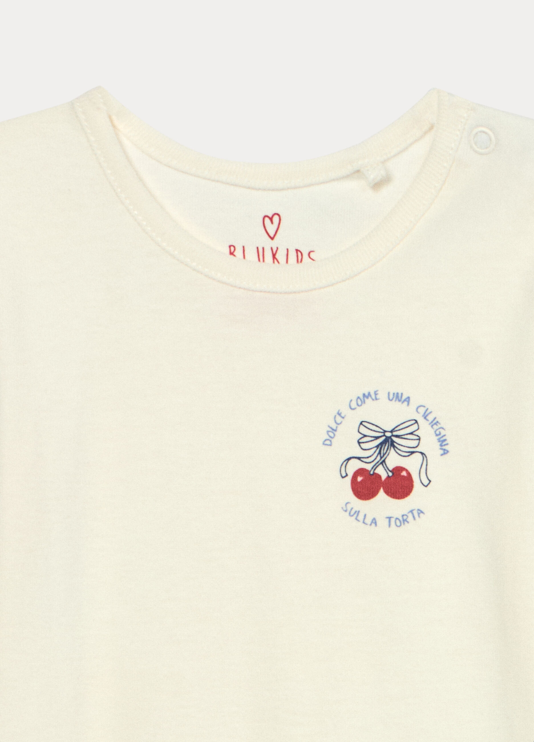 Pack 2 body in costina di puro cotone _2