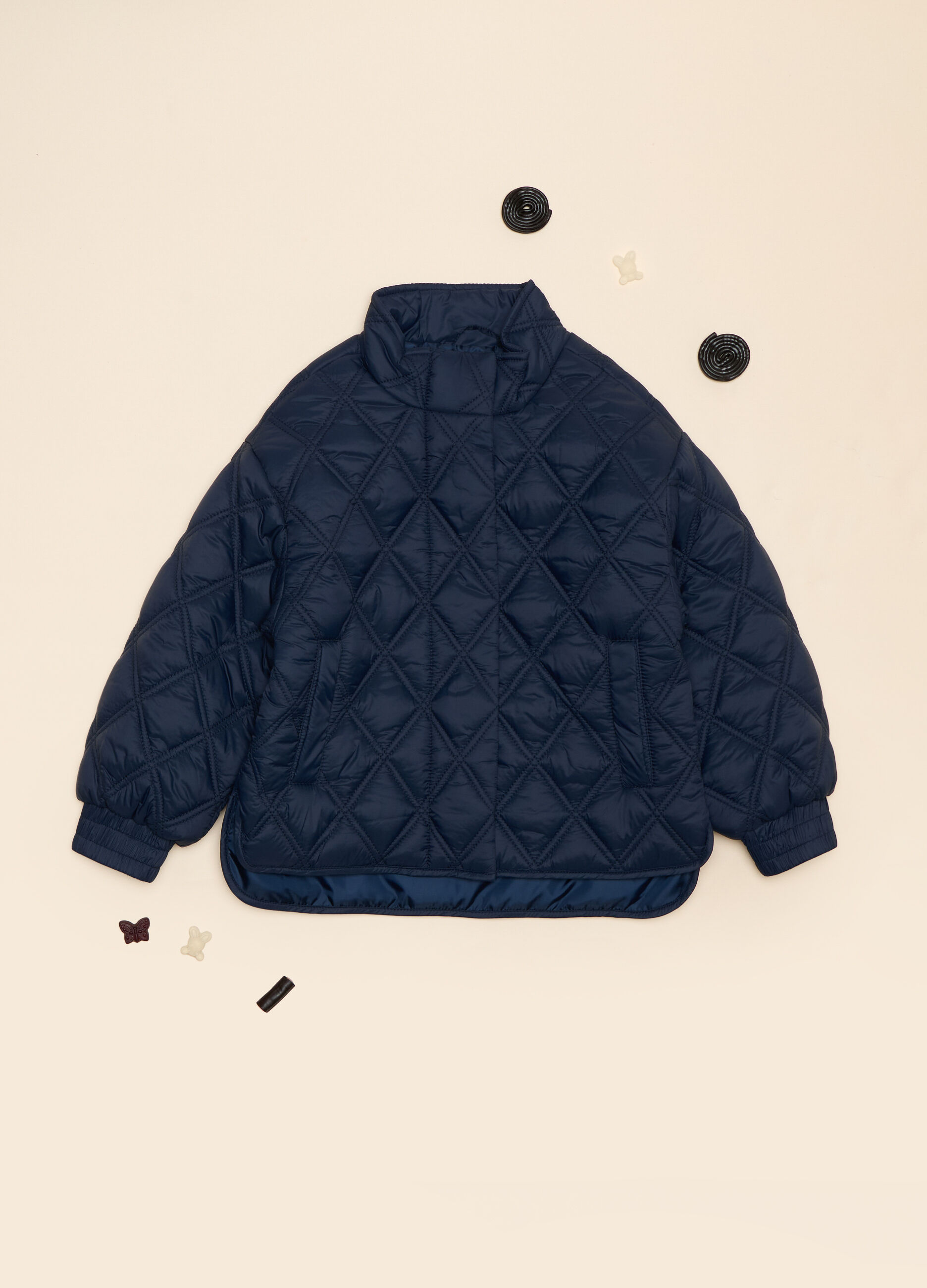 Giubbino imbottito_0