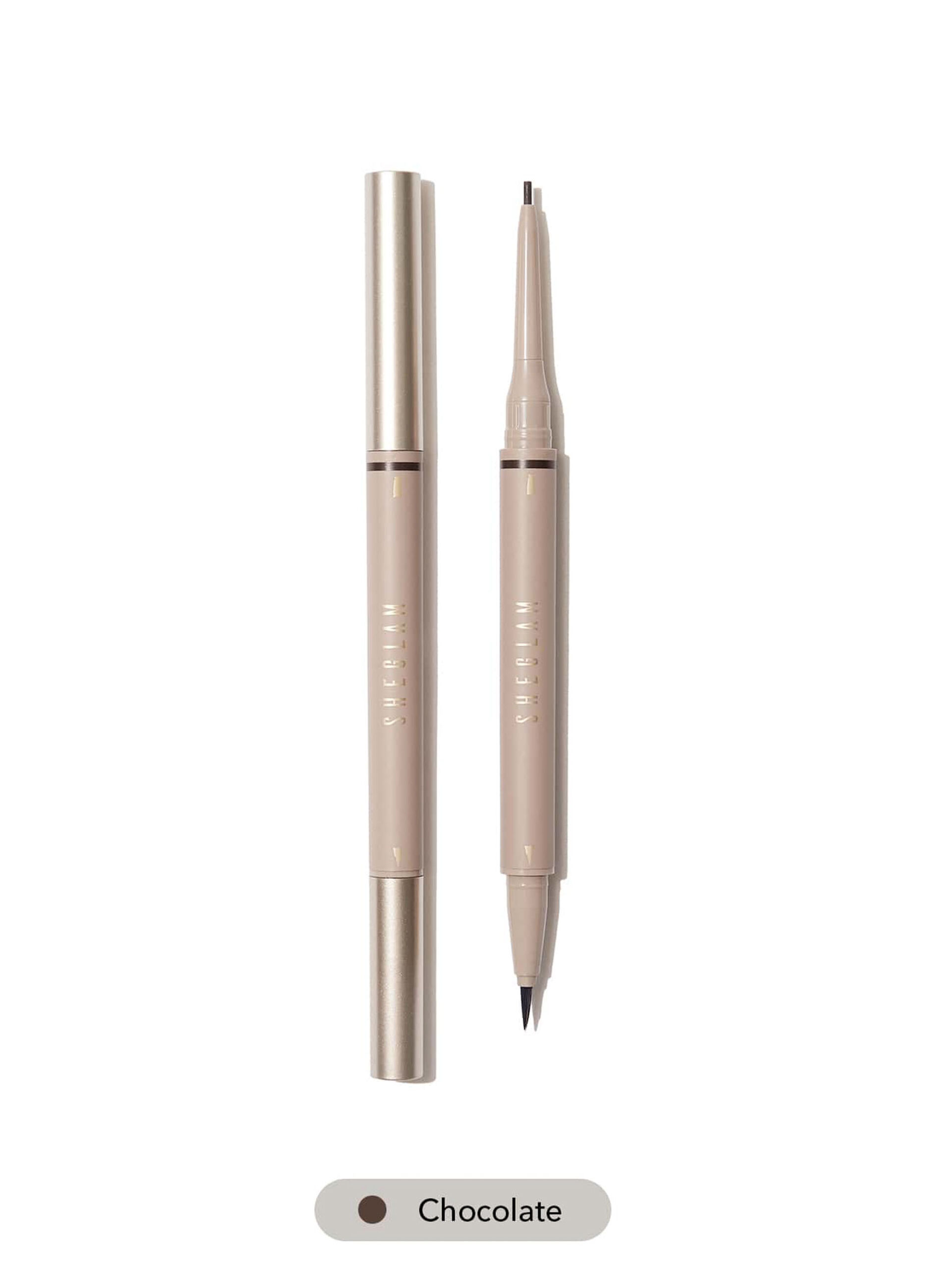 Matita per sopracciglia Brows On Demand 2-In-1 &ndash; Espresso_0